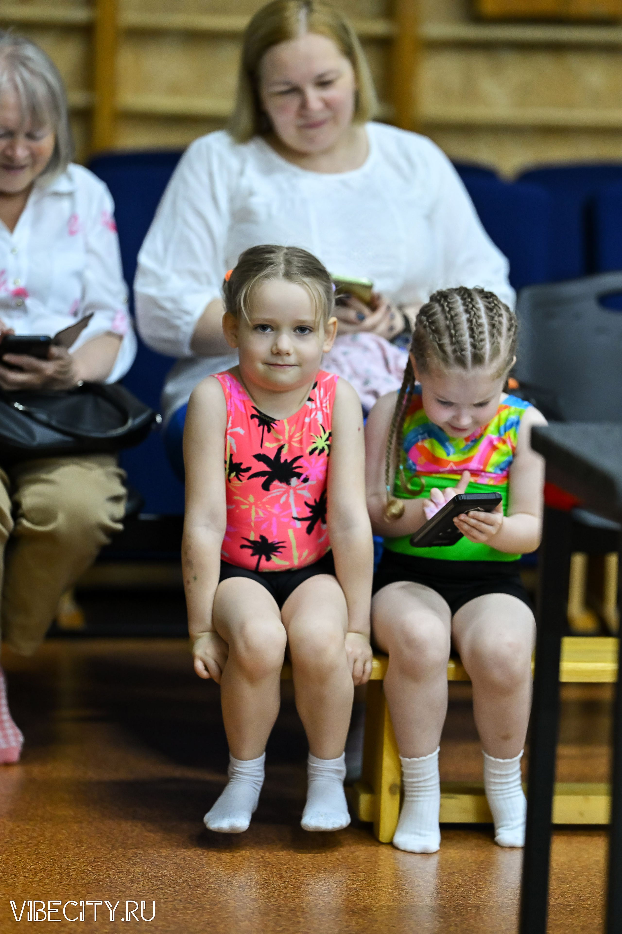 Контрольная тренировка по спортивной гимнастике. VIBECITY.RU Вайб Сити Ру Фоторепортажи Фотоотчеты Калининград