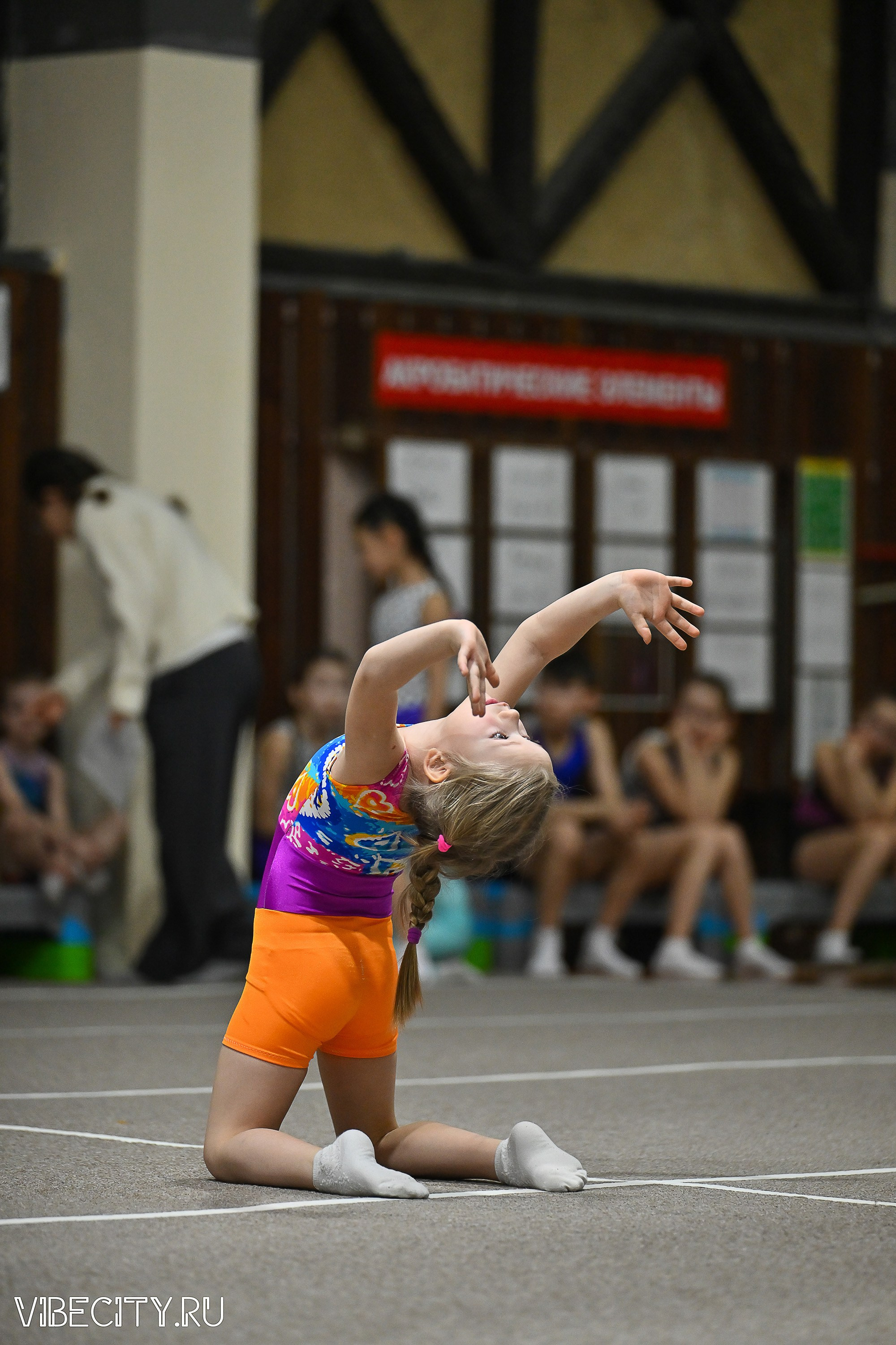 Контрольная тренировка по спортивной гимнастике. VIBECITY.RU Вайб Сити Ру Фоторепортажи Фотоотчеты Калининград