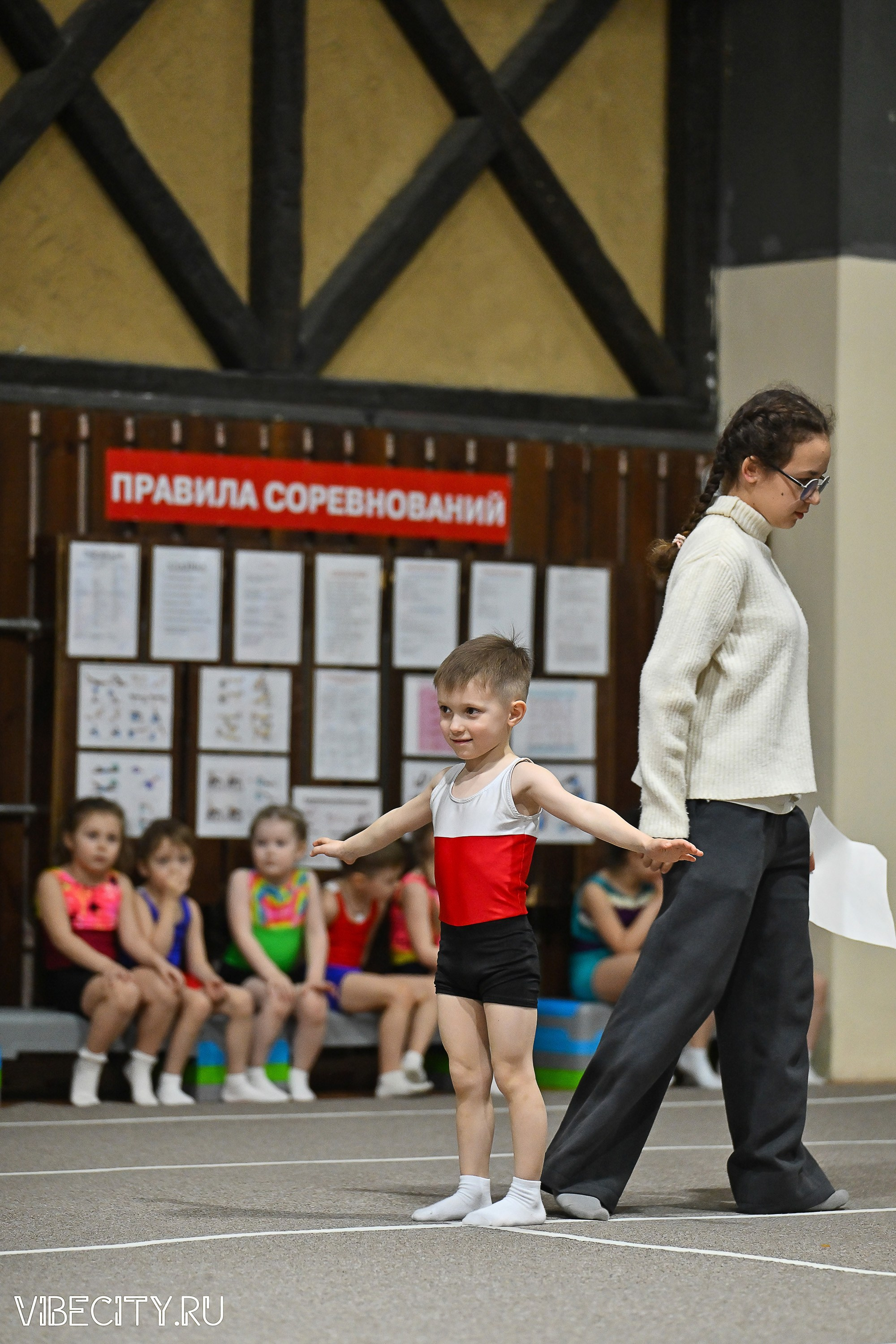 Контрольная тренировка по спортивной гимнастике. VIBECITY.RU Вайб Сити Ру Фоторепортажи Фотоотчеты Калининград