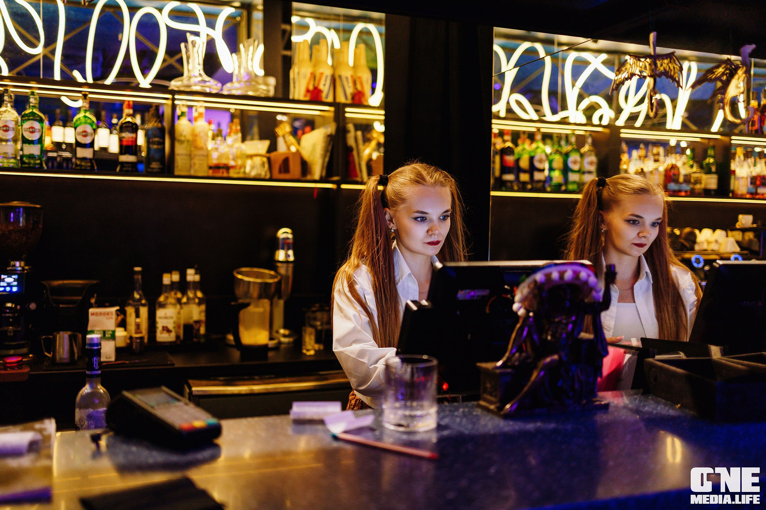 Фоторепортаж из ресторана Океан. One Media Life: фоторепортажи, фотоотчеты с мероприятий и заведений