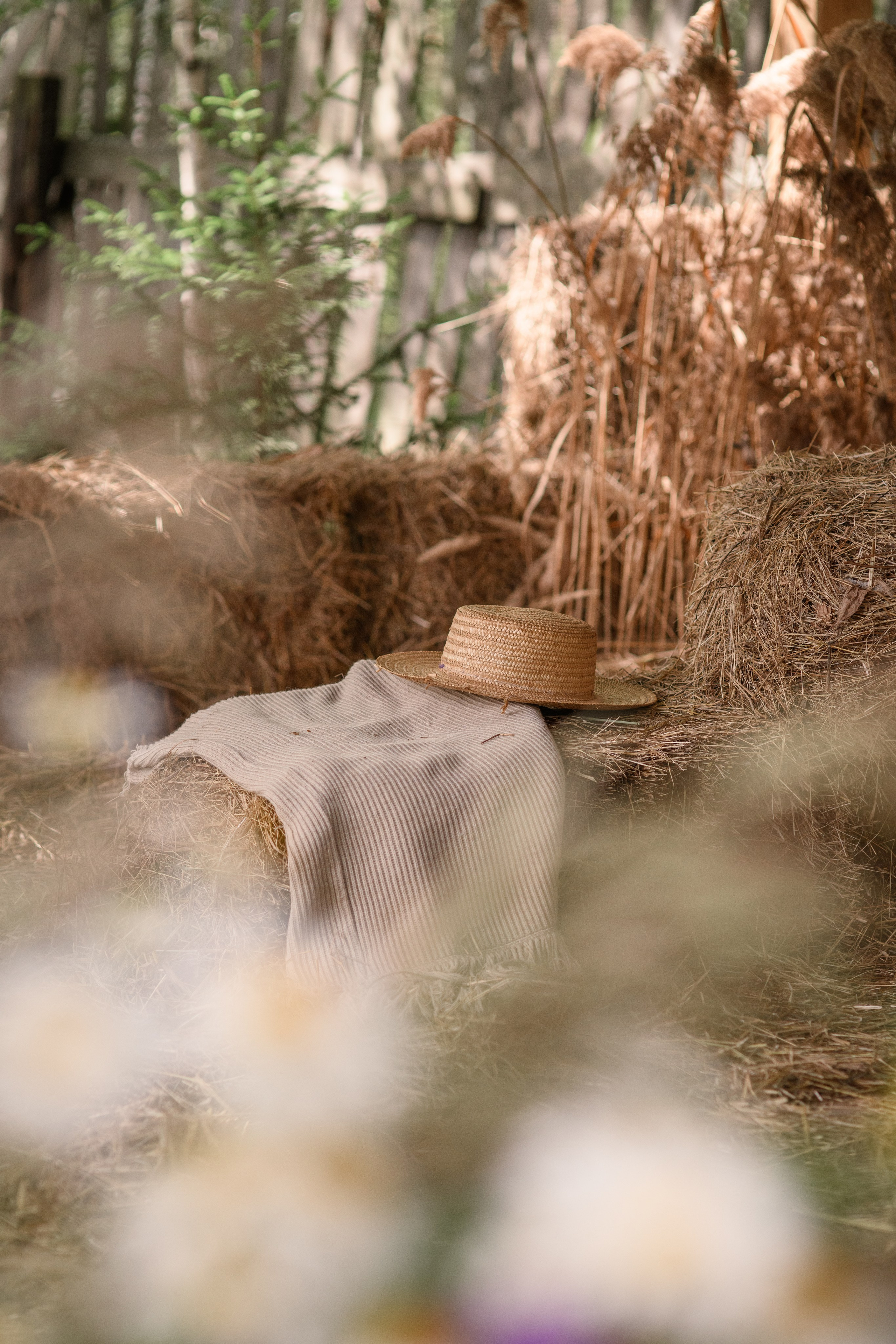 съёмка на природе в Екатеринбурге