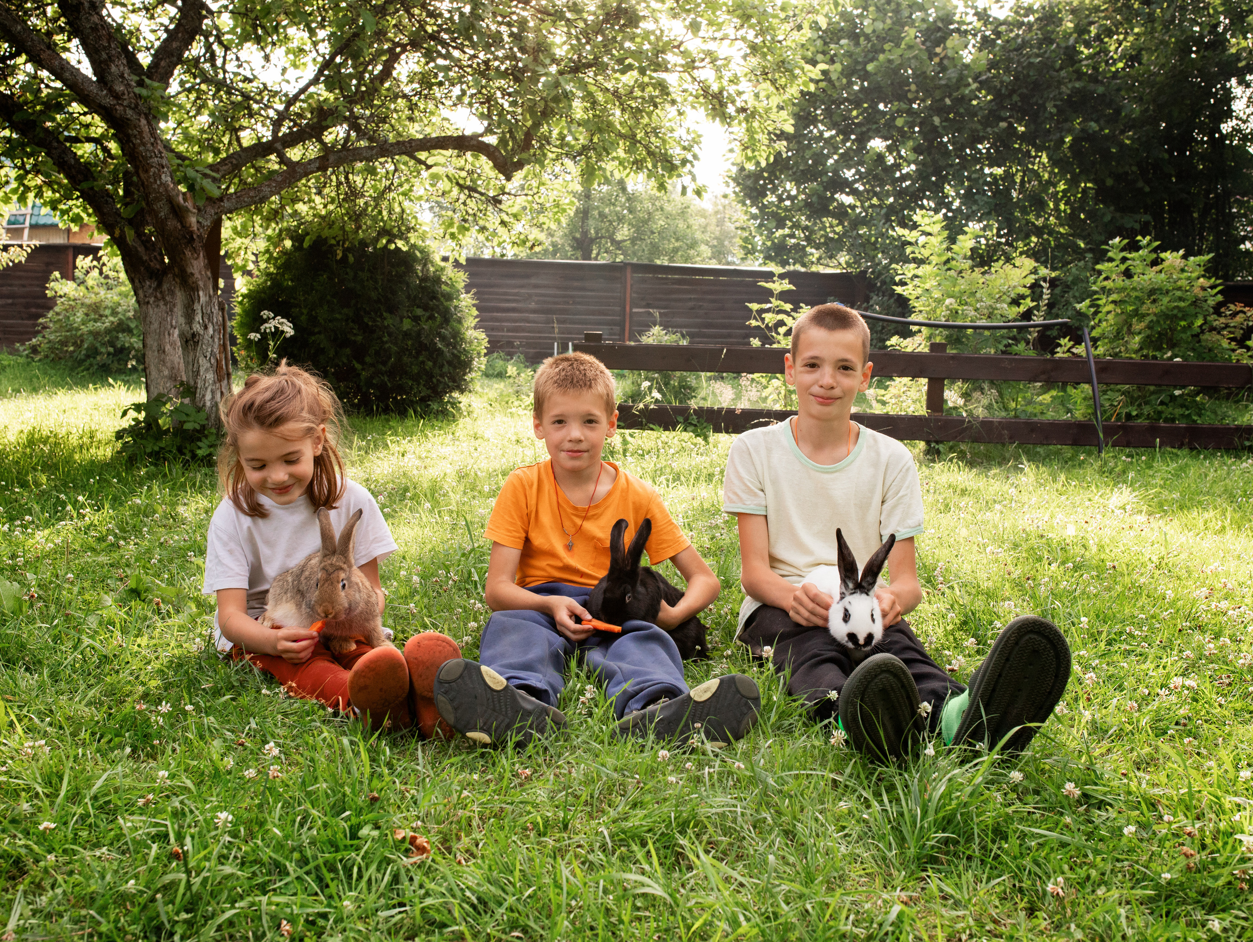 Истории. Семейный фотограф в Санкт-Петербурге Ирина Иванова