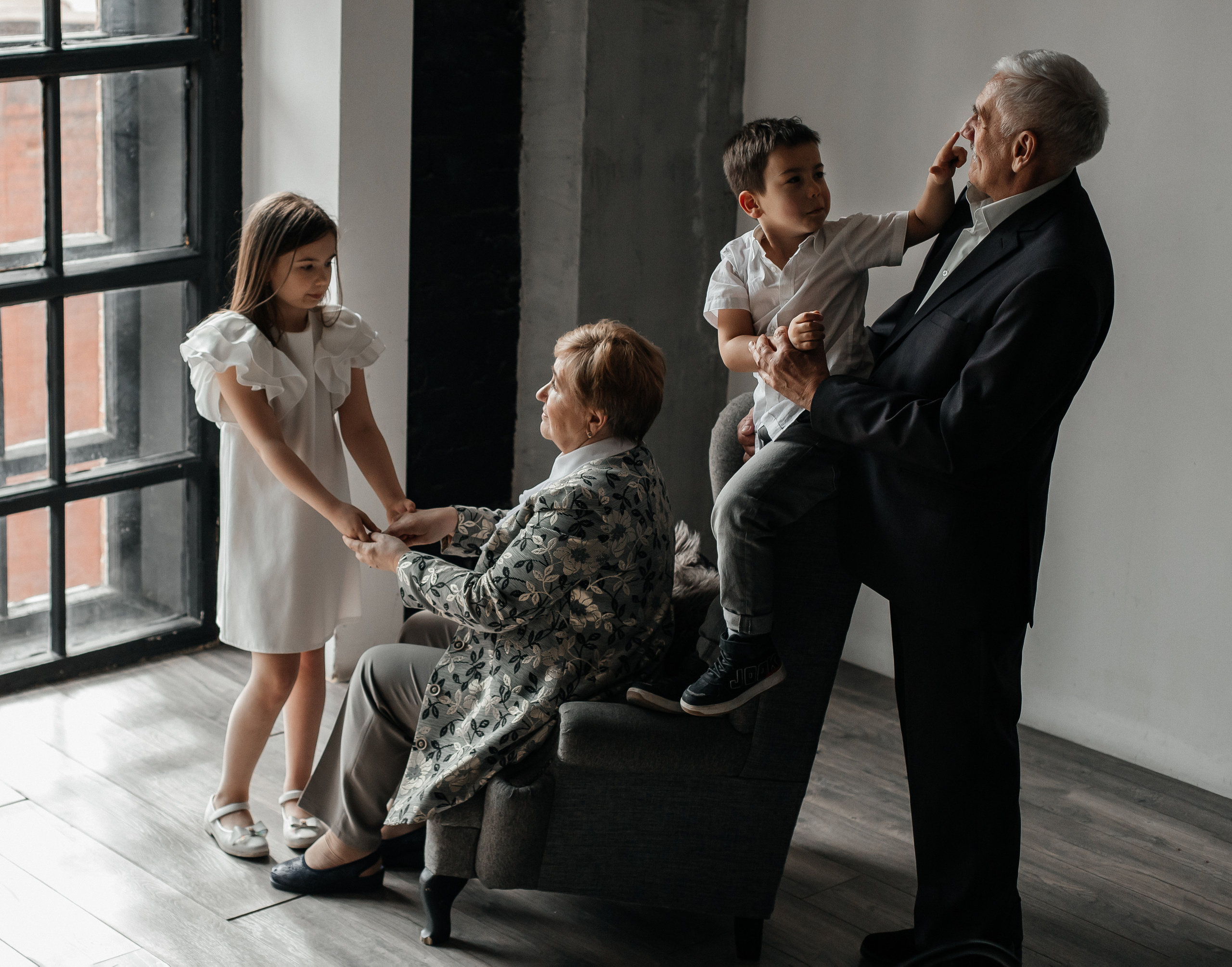 Услуги. Семейный фотограф в Санкт-Петербурге Ирина Иванова