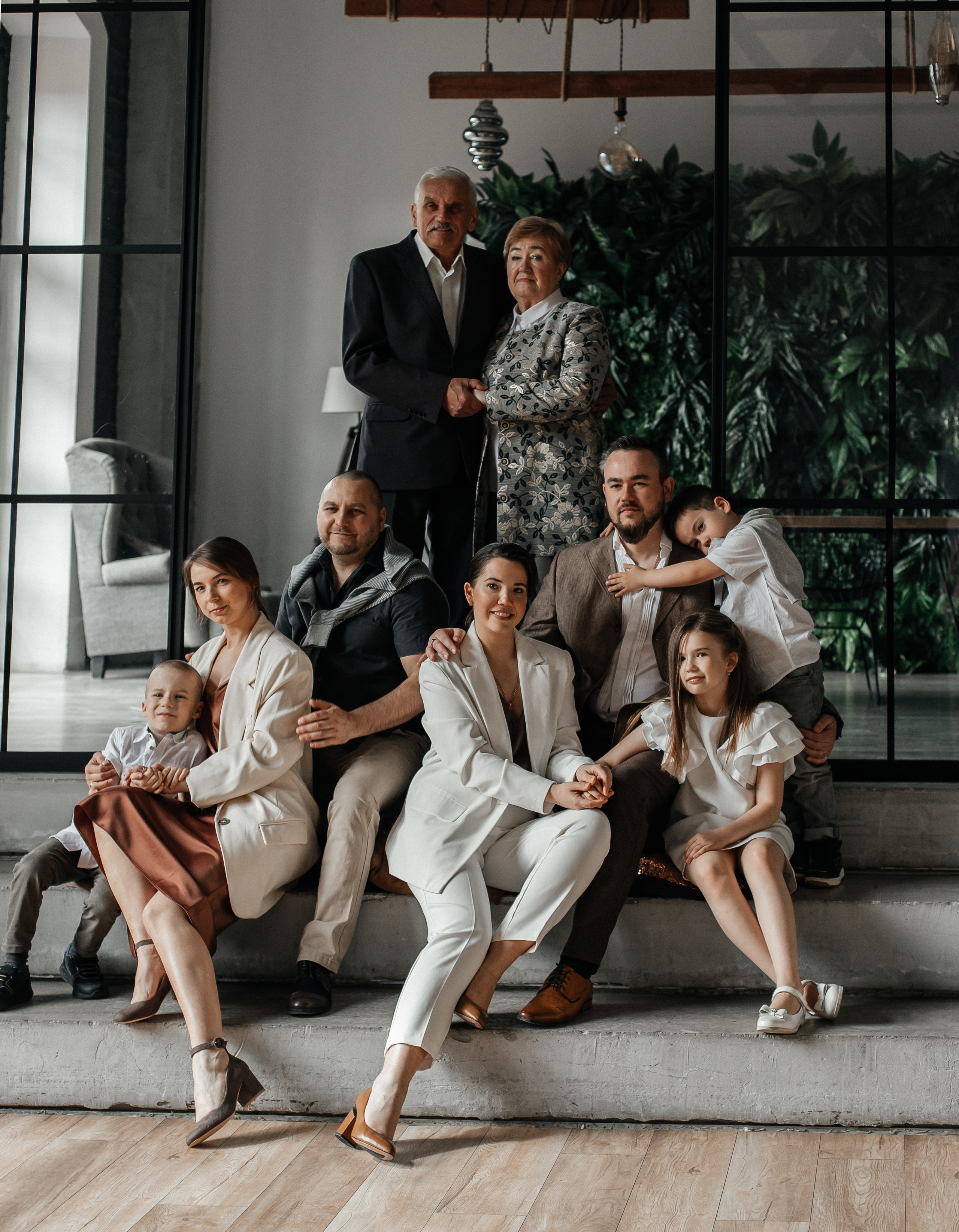 Услуги. Семейный фотограф в Санкт-Петербурге Ирина Иванова