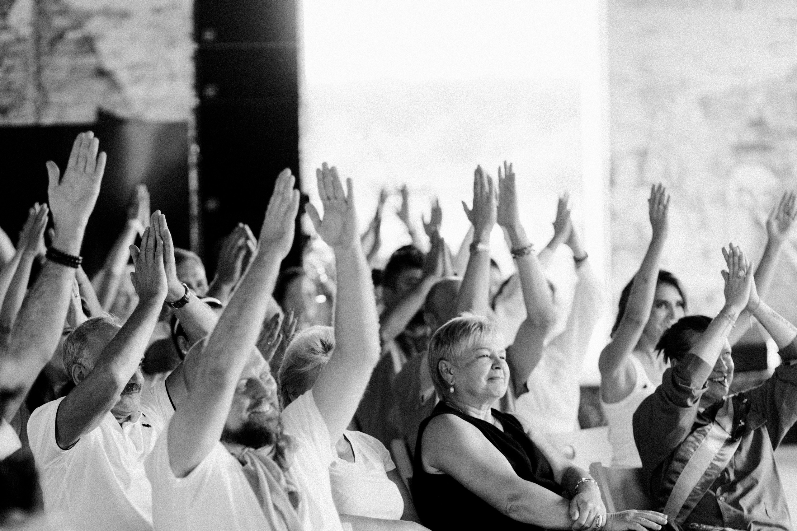 Василина и Михаил. Репортажный и портретный фотограф во Владимире Сергей Кравцов