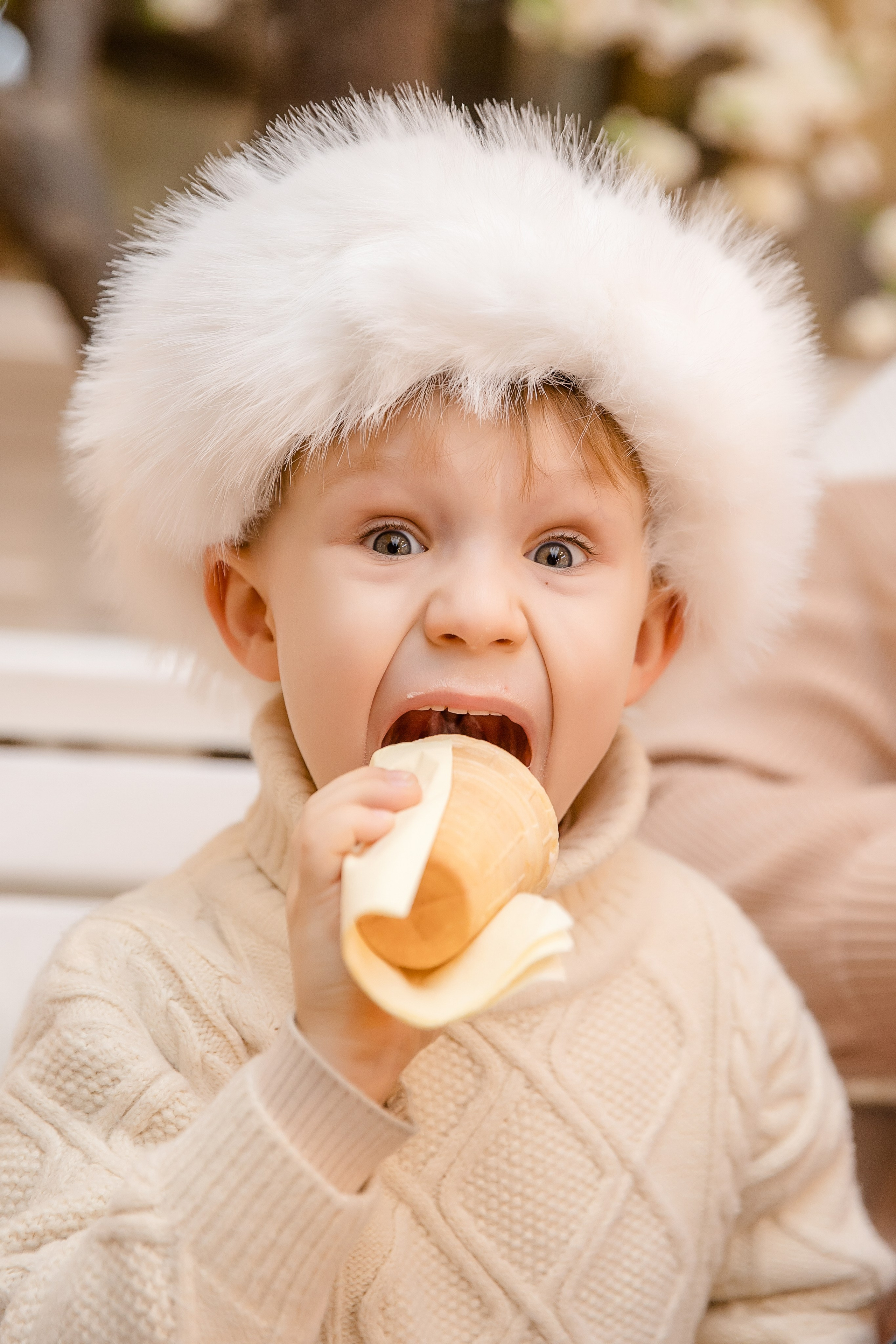 Яркая фотосессия на Красной площади. Семейный и детский фотограф в Москве Вера Ускова