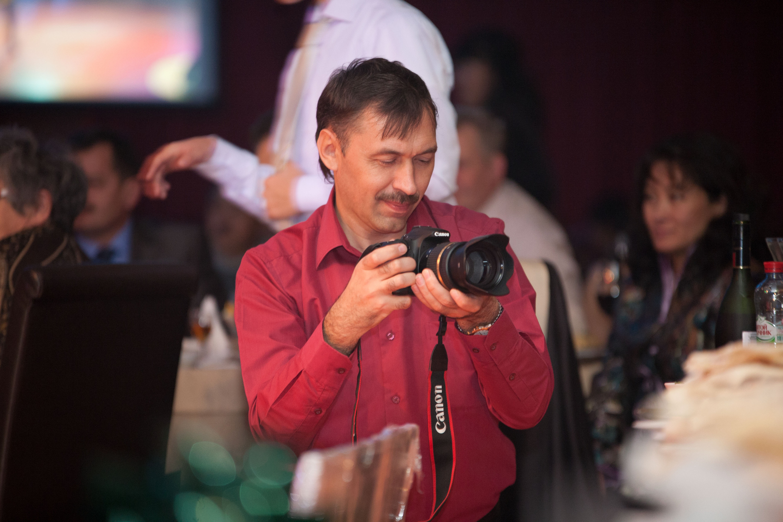 Как правильно выбрать свадебного фотографа. Свадебный фотограф в Коломне, Воскресенске, Егорьевске Владимир Петров