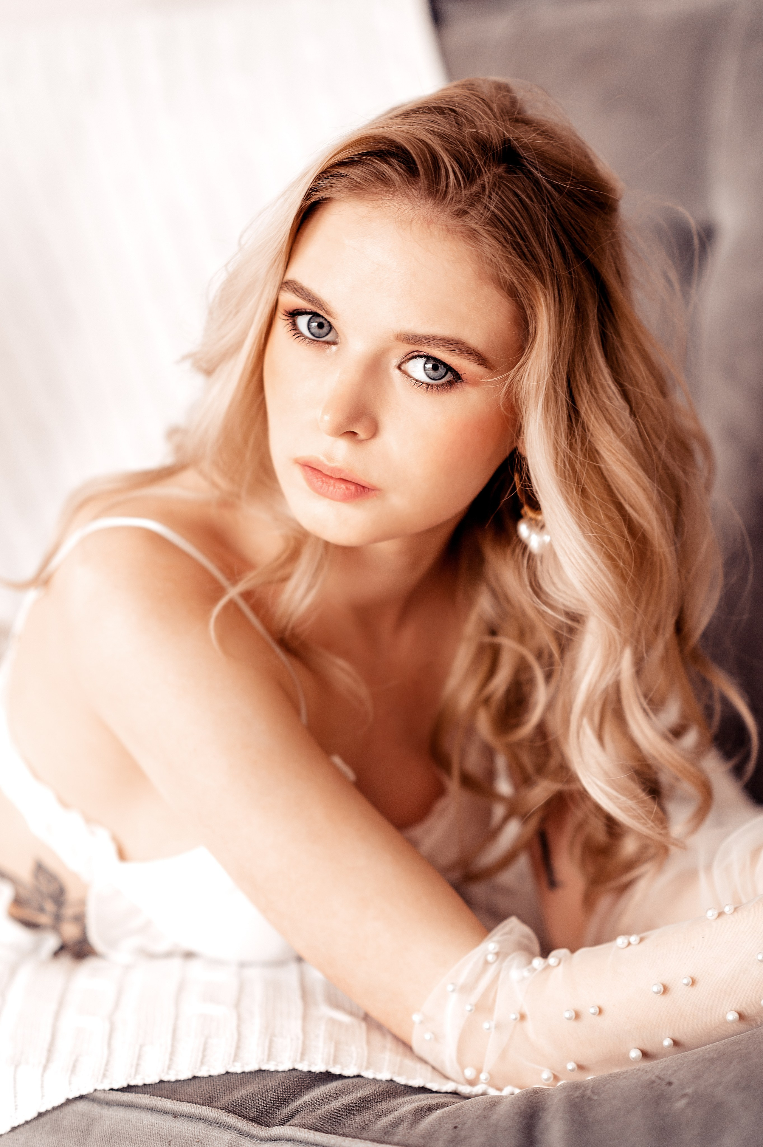 Будуарный фотограф в Москве. Будуарная фотосессия в нижнем белье. Фотосессии в Москве, женский и семейный фотограф Юлия Михайленко