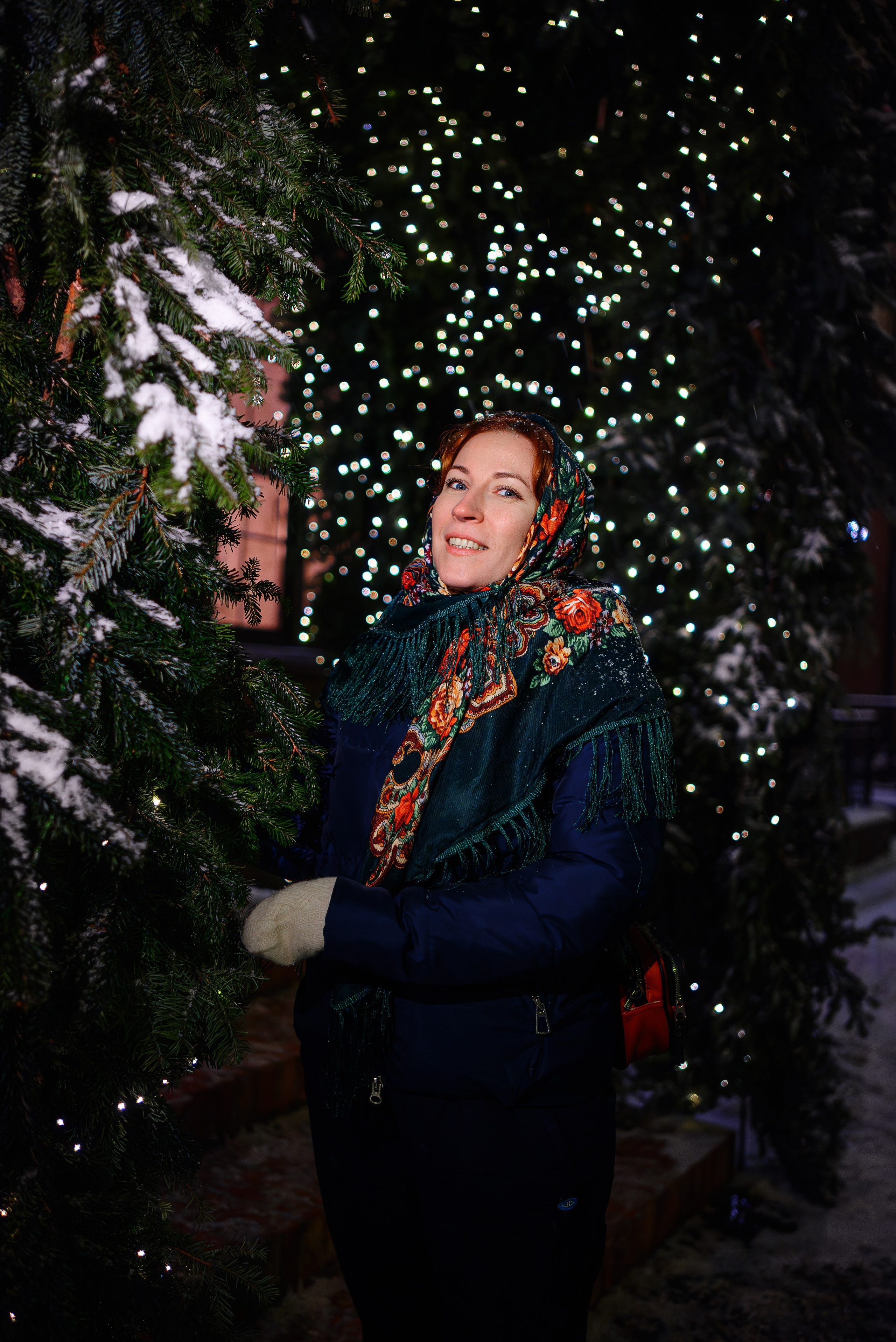 Даша и ее семья. Фотосъемка и видеосъемка в Калининграде Liveemotion.pro