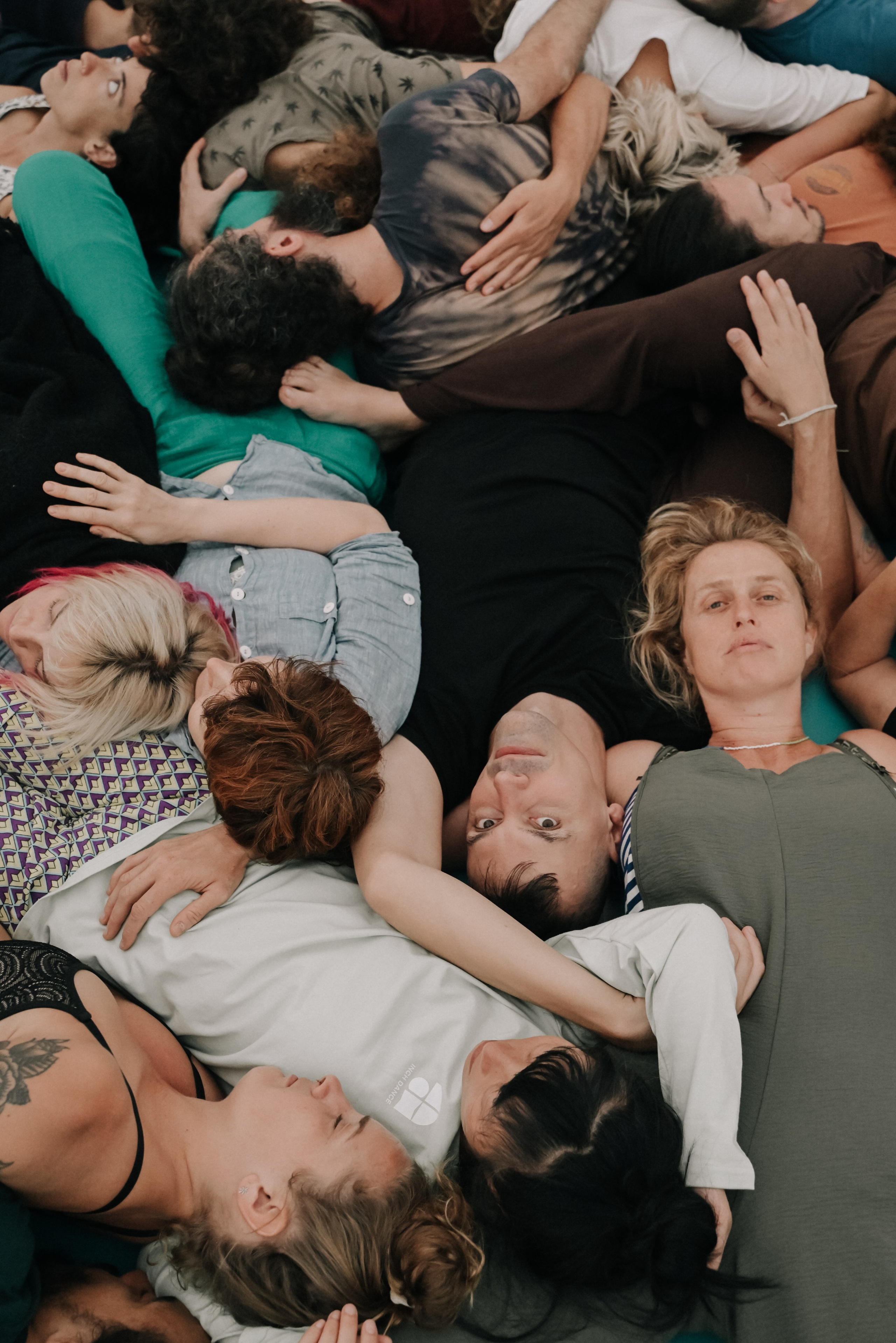 Contact Improvisation dance Photographer in London UK | Anasta Fo