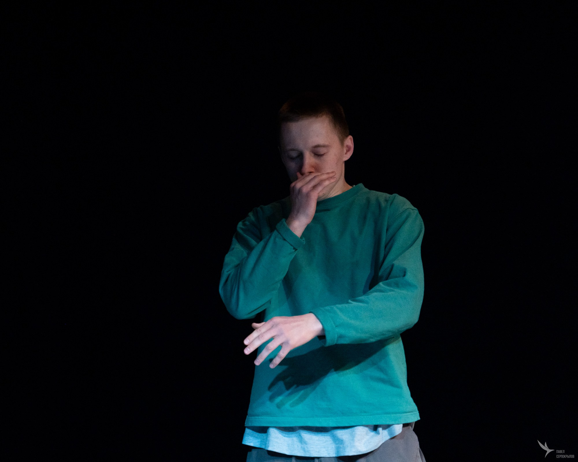 Җыен / Сбор. Репортажный фотограф в Казани Павел Серпокрылов