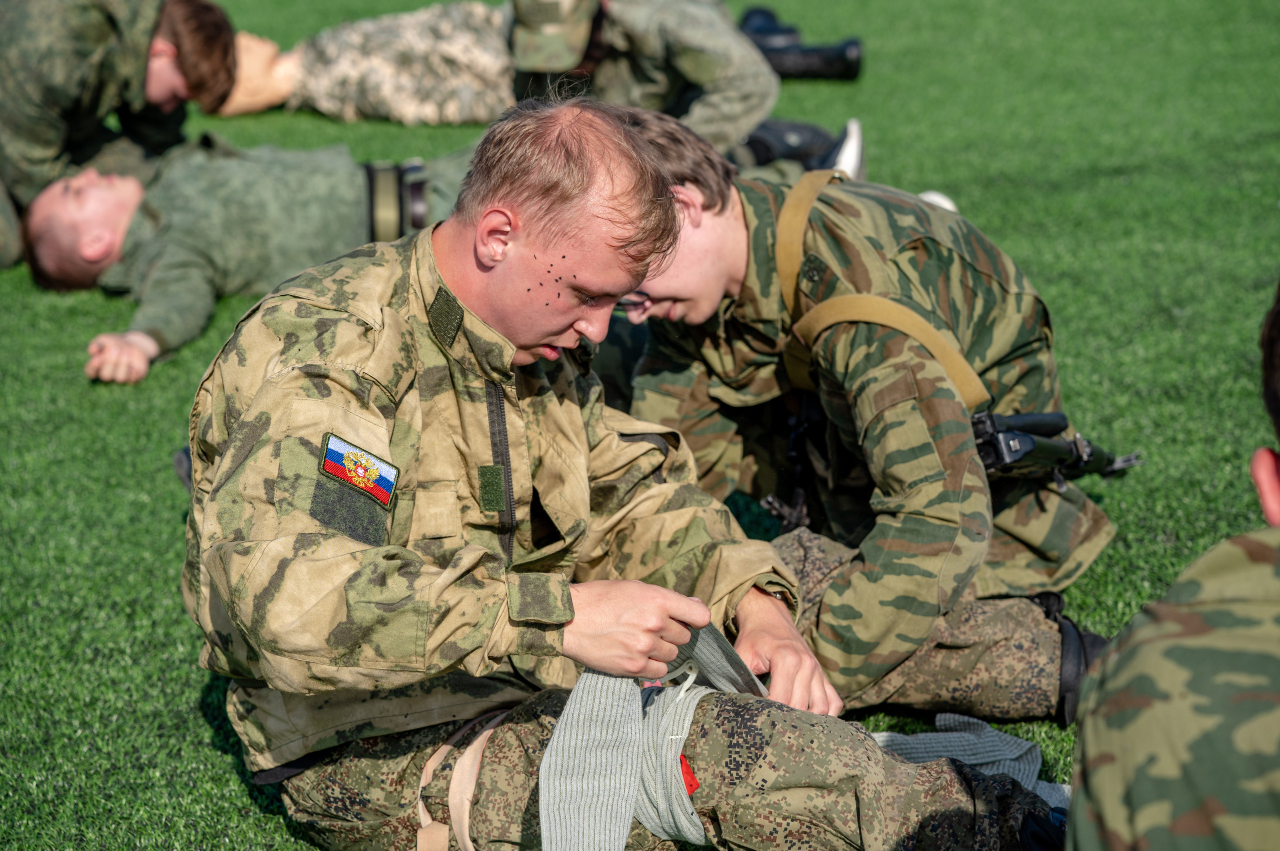 Фотограф на юбилей Челябинск