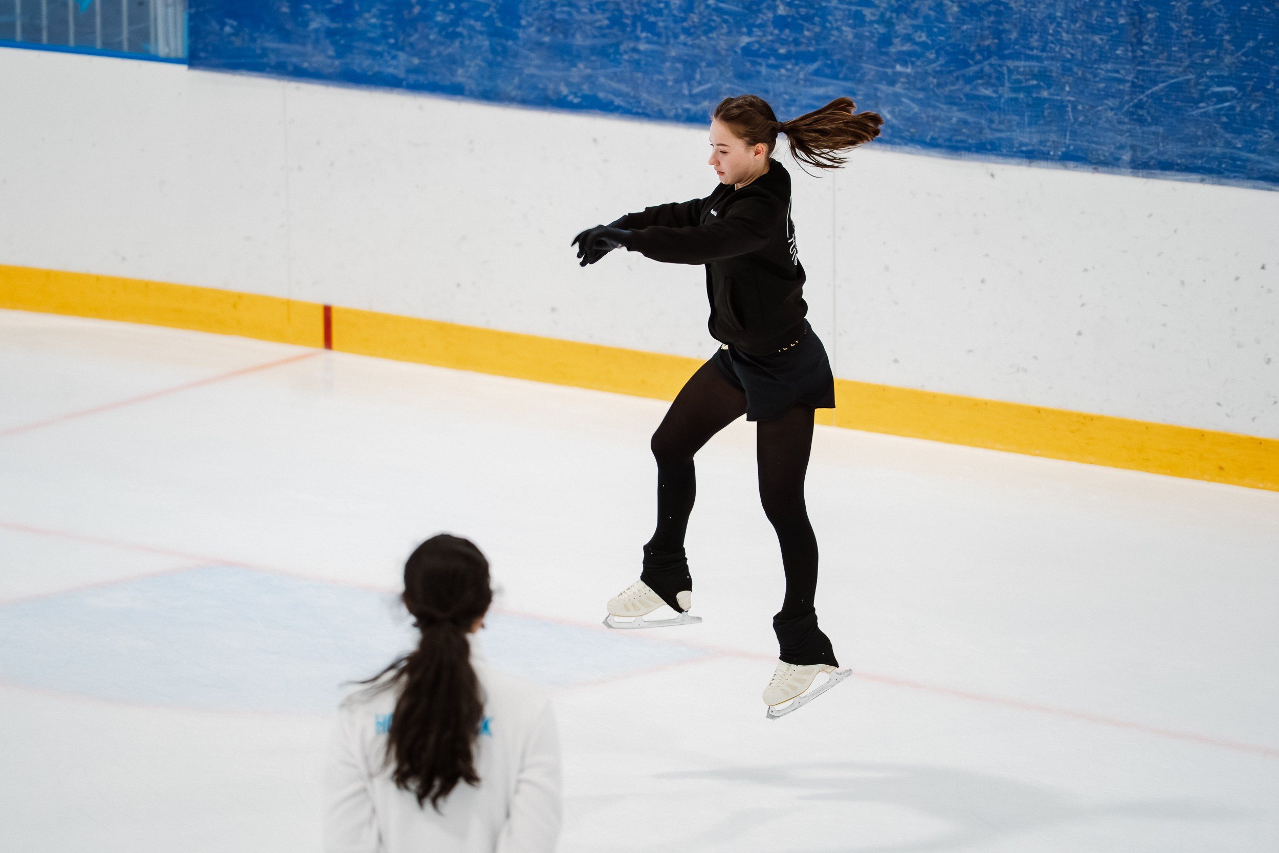 Мастер-класс Софьи Акатьевой в Новосибирске. Воробьева Ксения — Спортивный и танцевальный фотограф Новосибирск