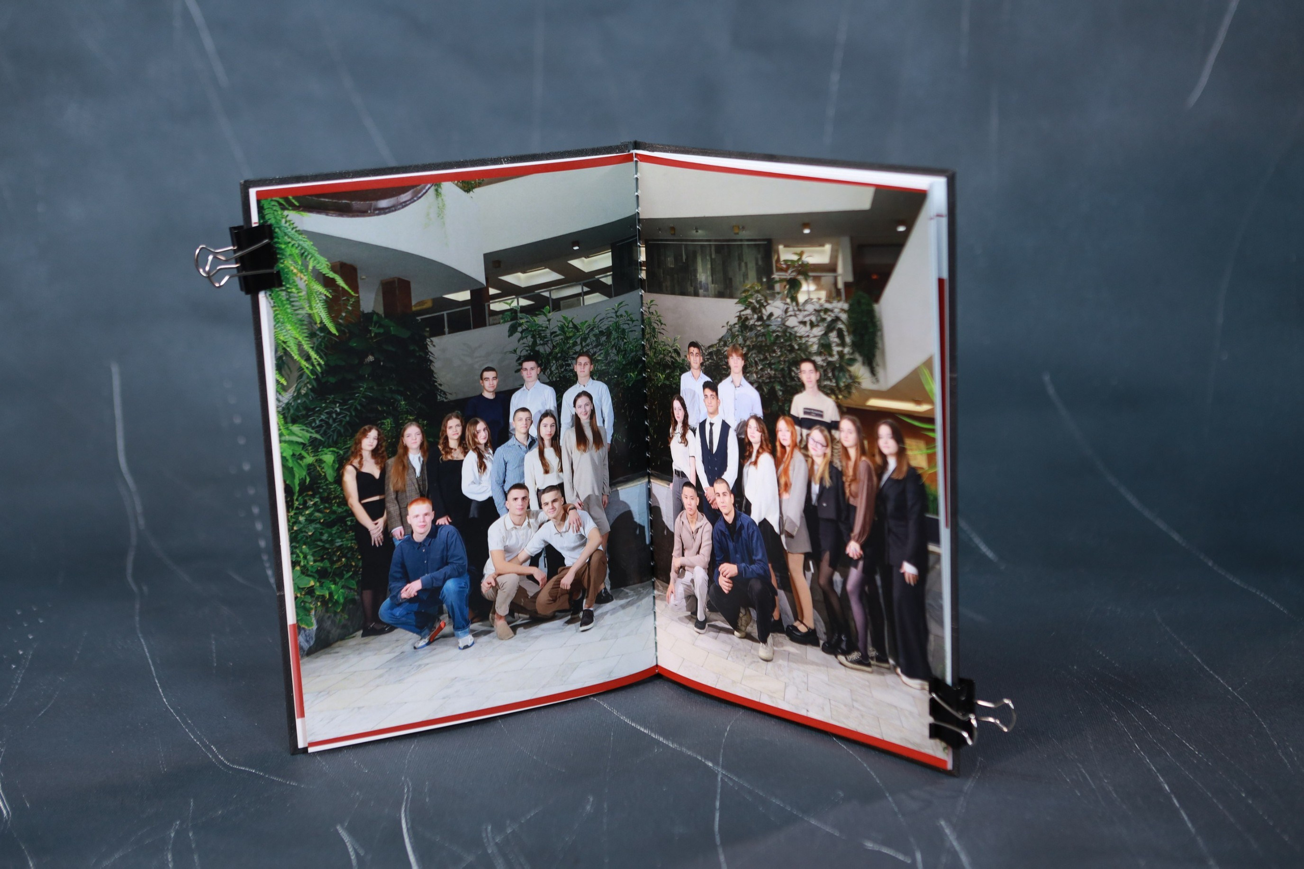 Журнал. Правильный Выпускной Альбом: Кострома, Ярославль, Иваново