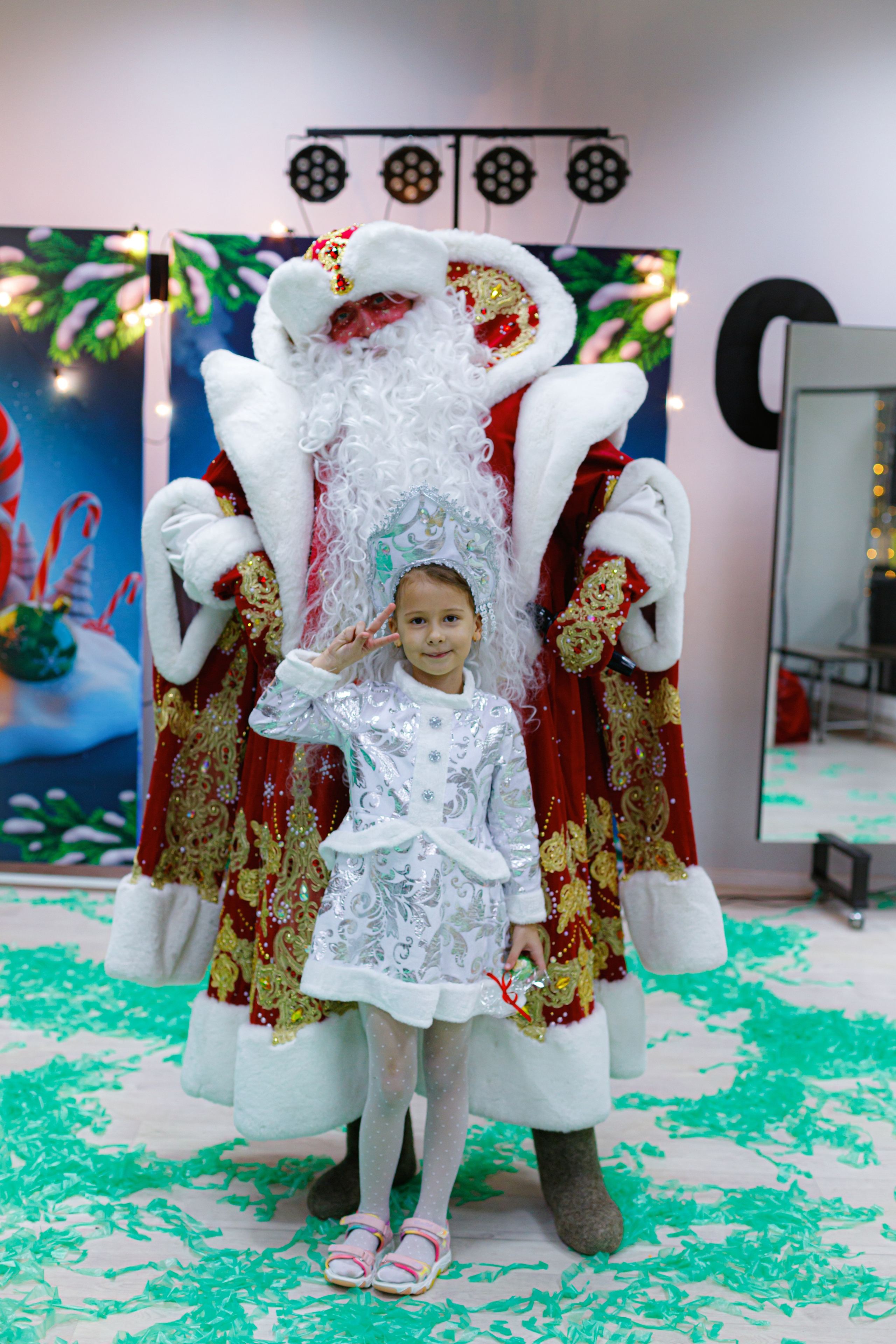 HAPPY NEW YEAR PART/3. Photokarish