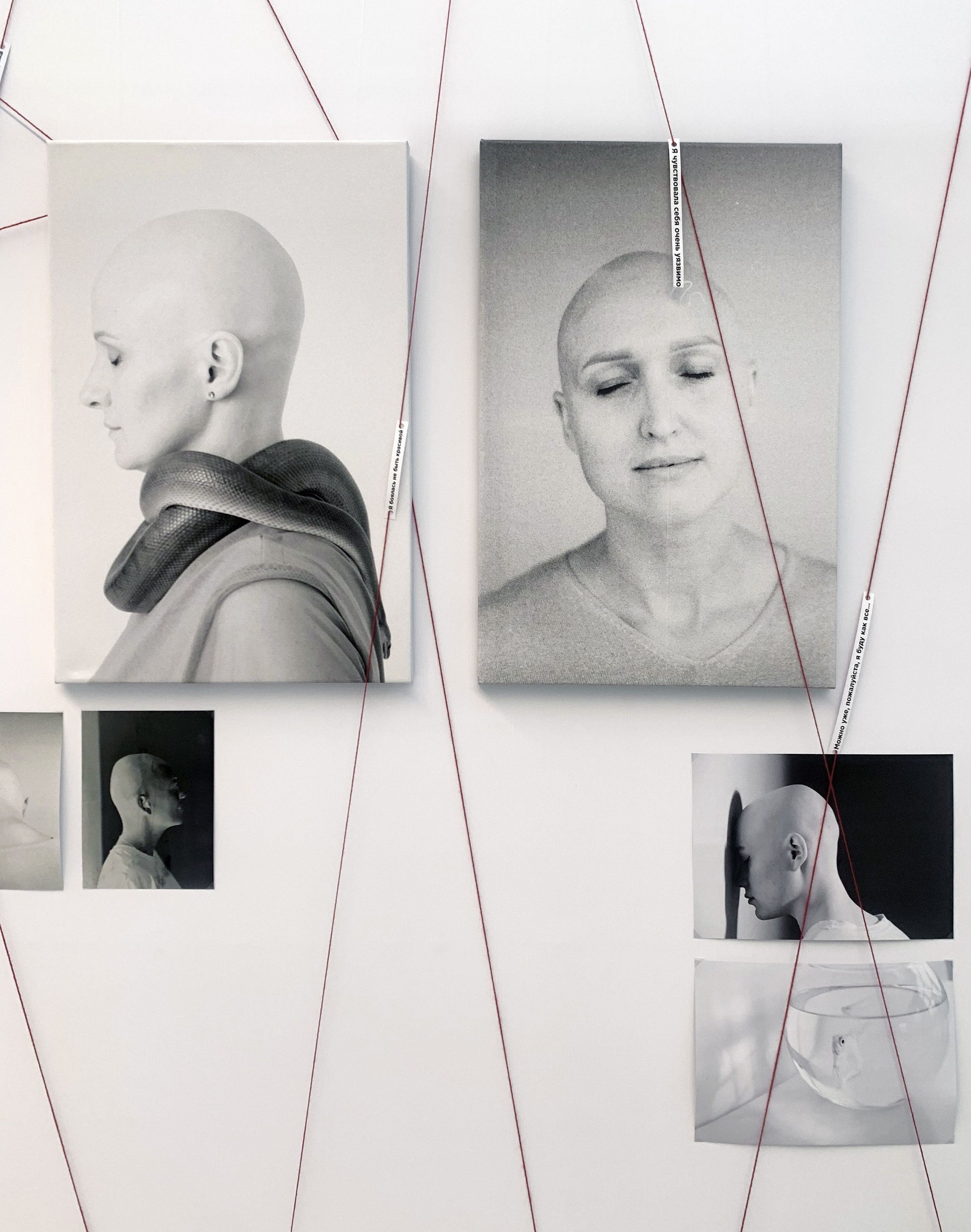 РаЗ\Вные. Контент-креатор Паша Норицын