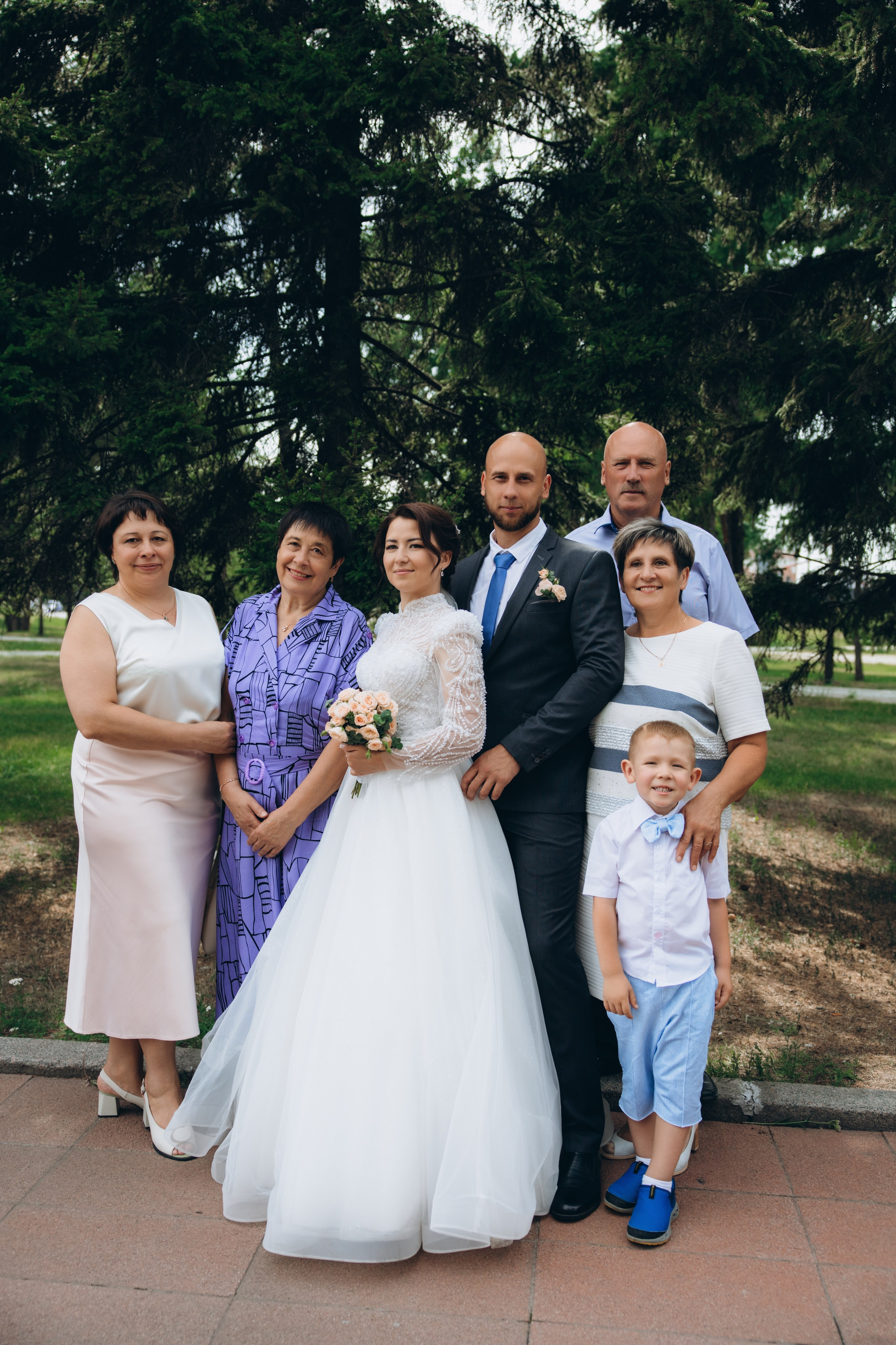 Алексей & Олеся. Свадебный, семейный фотограф в Иркутске Светлана Макаричева