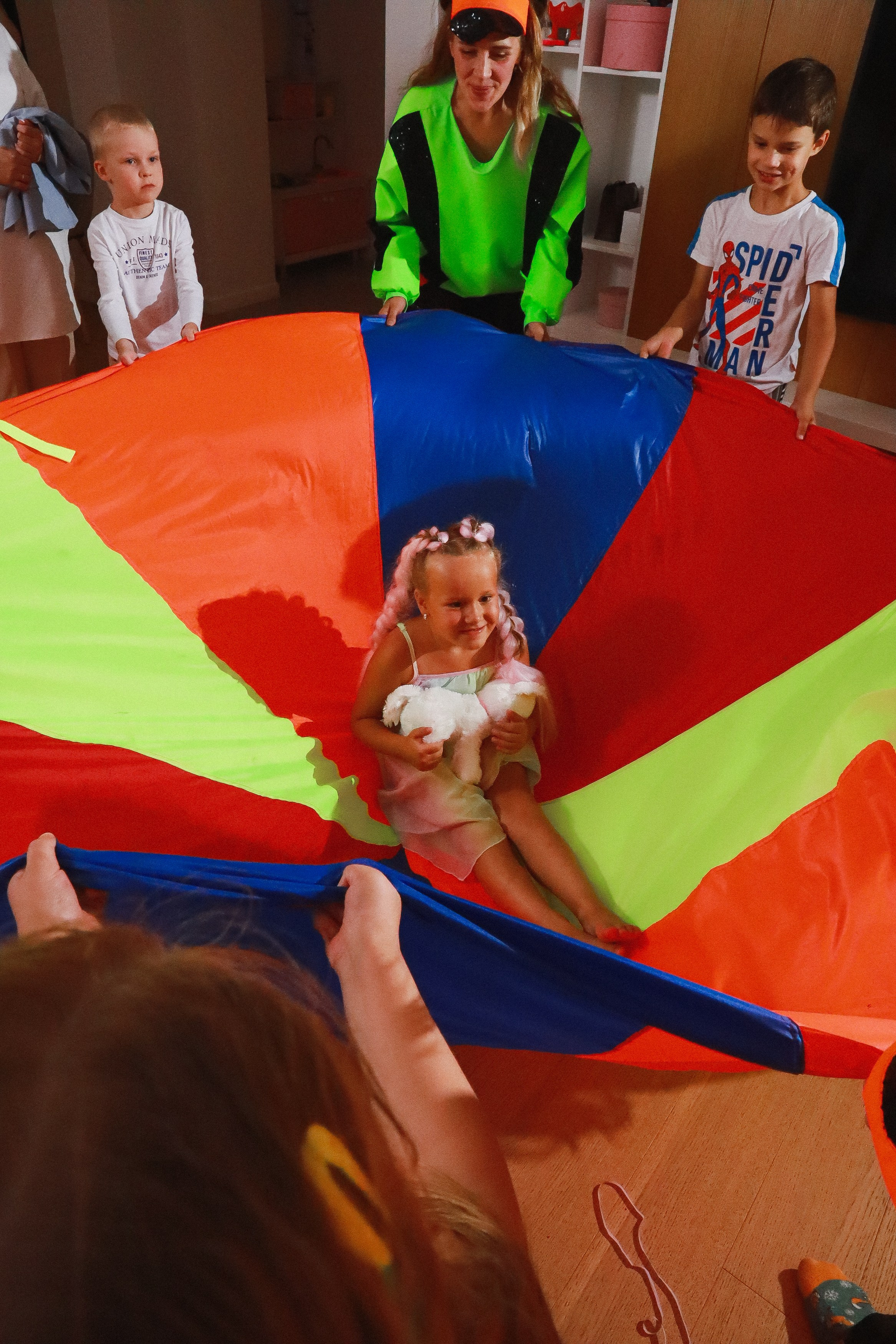 Репортаж. Фотограф историй в Челябинске и Екб