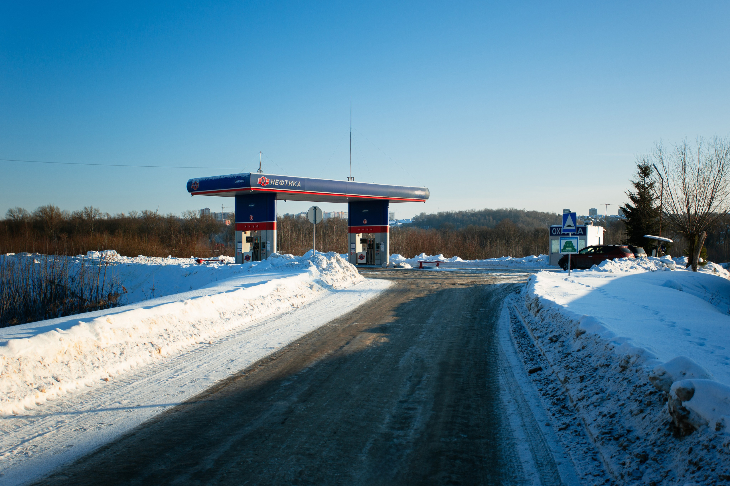 Контент съемка для бизнеса. Фотограф в Смоленске Михаил Буш