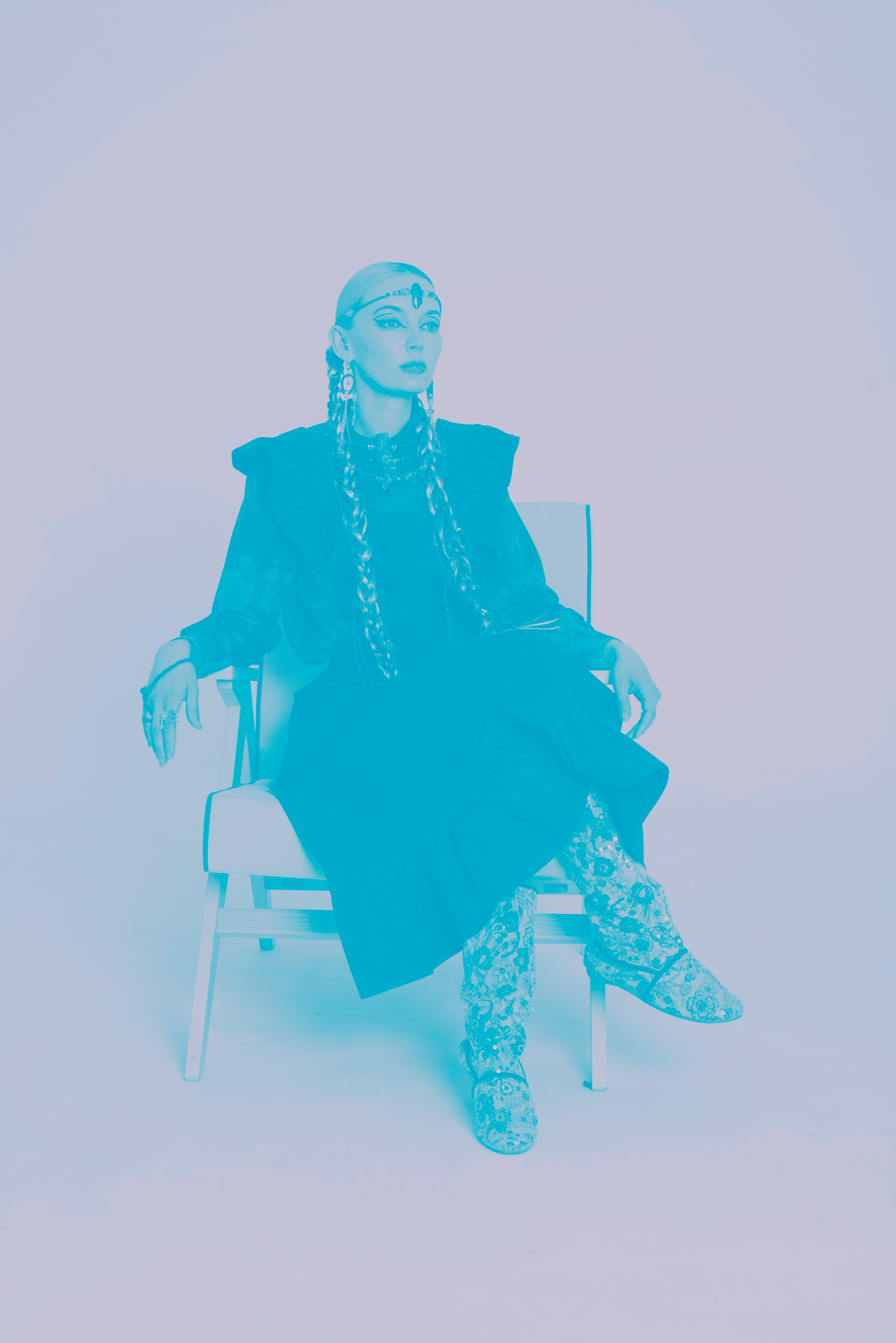 Сююмбике. Художница Юлия Павлова