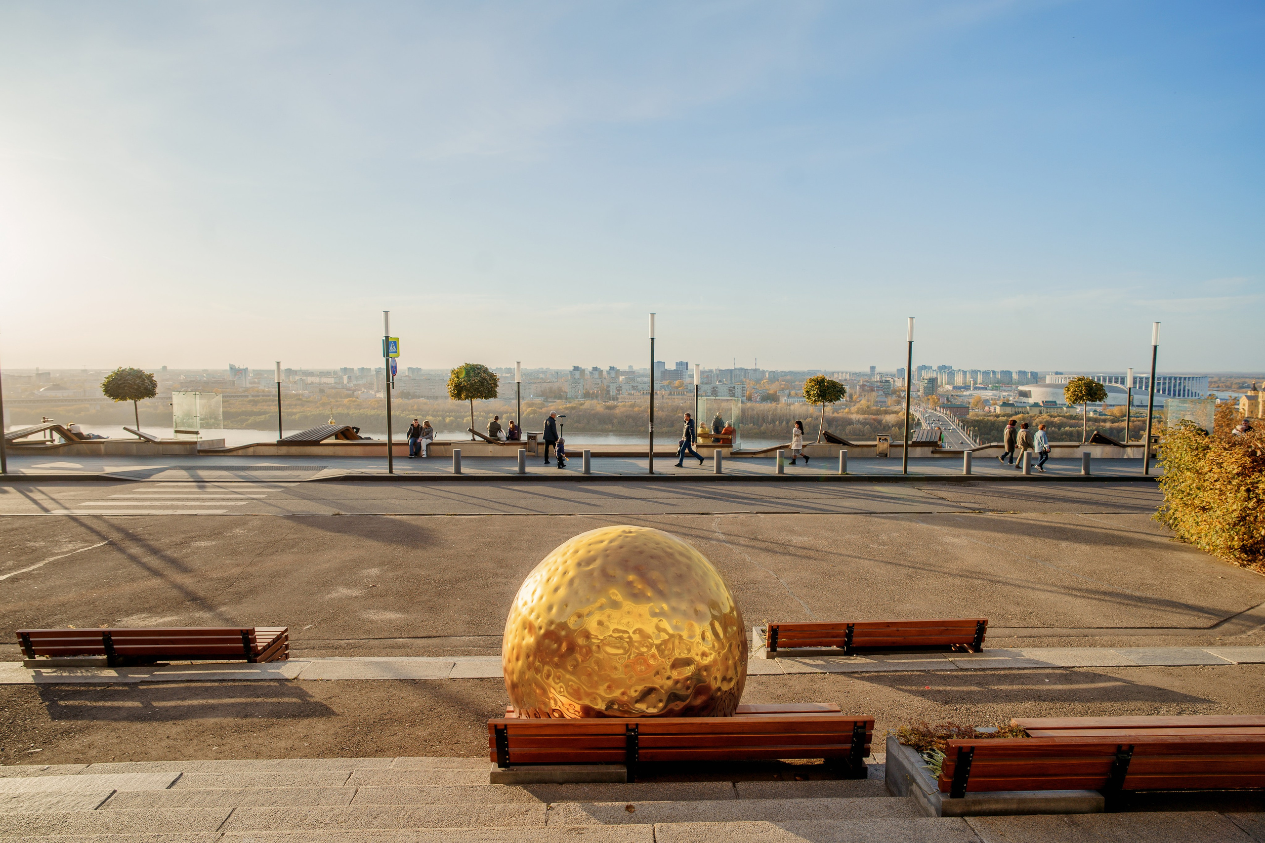 Искусство и бизнес