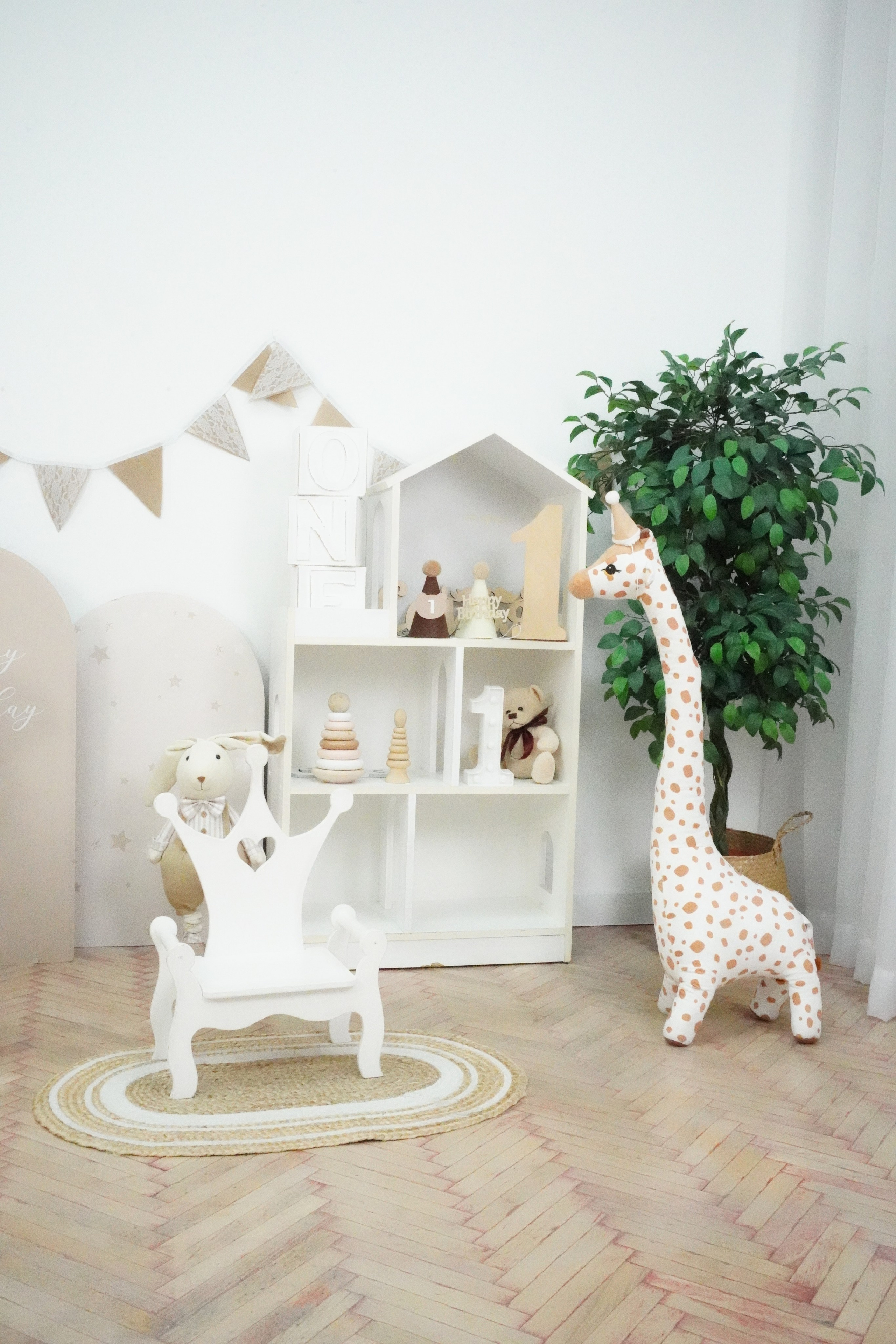 Наши Новые Фотозоны. Детская Фотостудия ГОДОВАСИКИ в Санкт-Петербурге фотосесия на годик