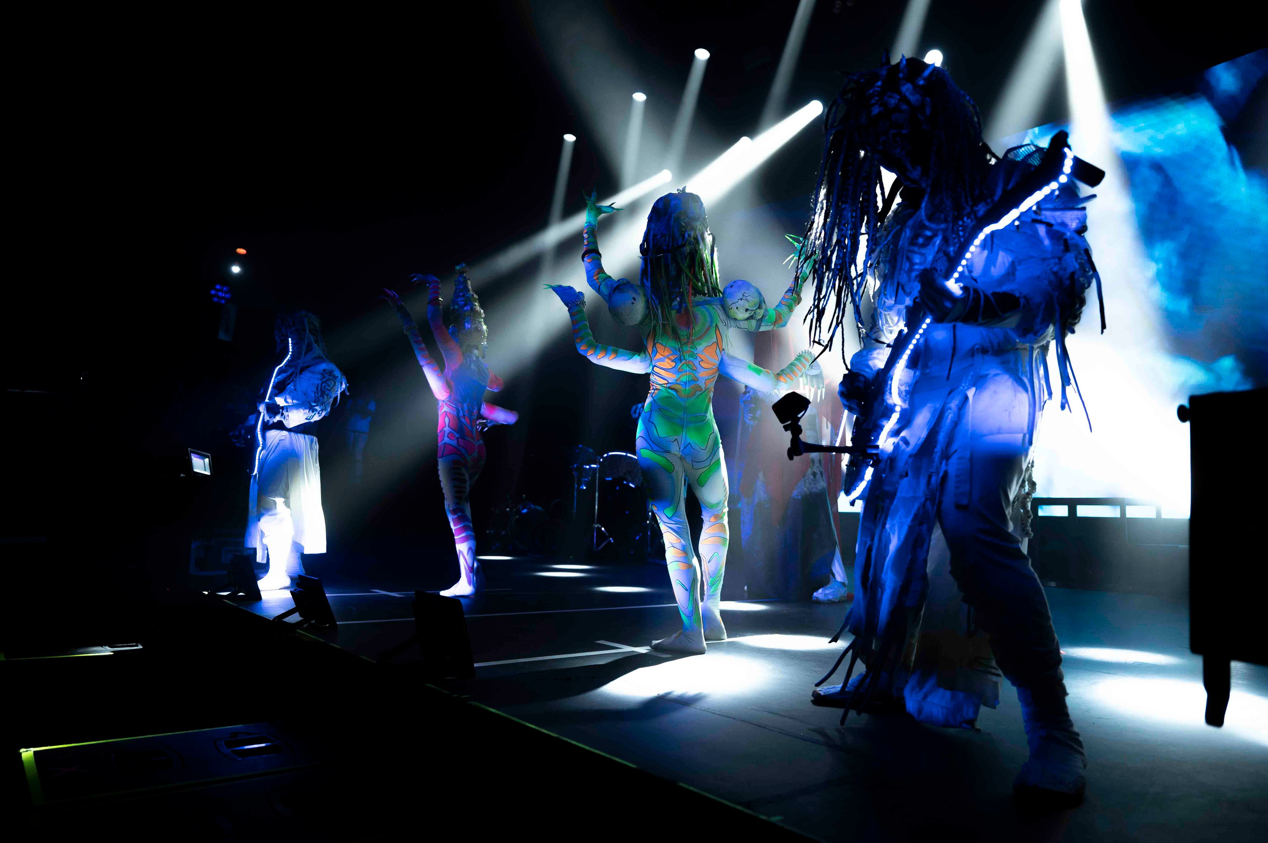 Biopsyhoz в Петербурге. Serg PG Photography — репортажная фотосъемка в Петербурге