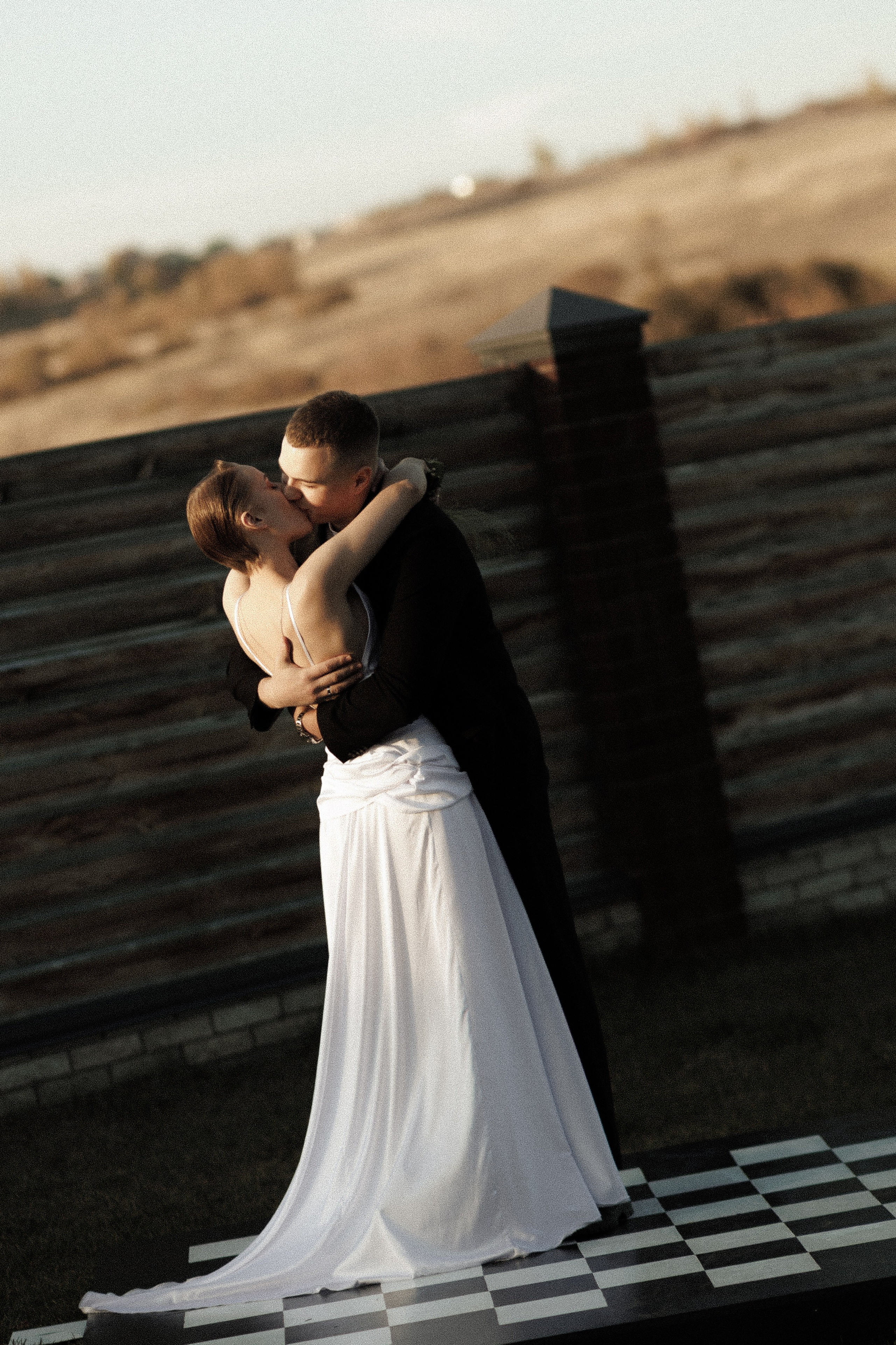 СВАДЬБЫ. Свадебный и event-фотограф Иван Волнухин