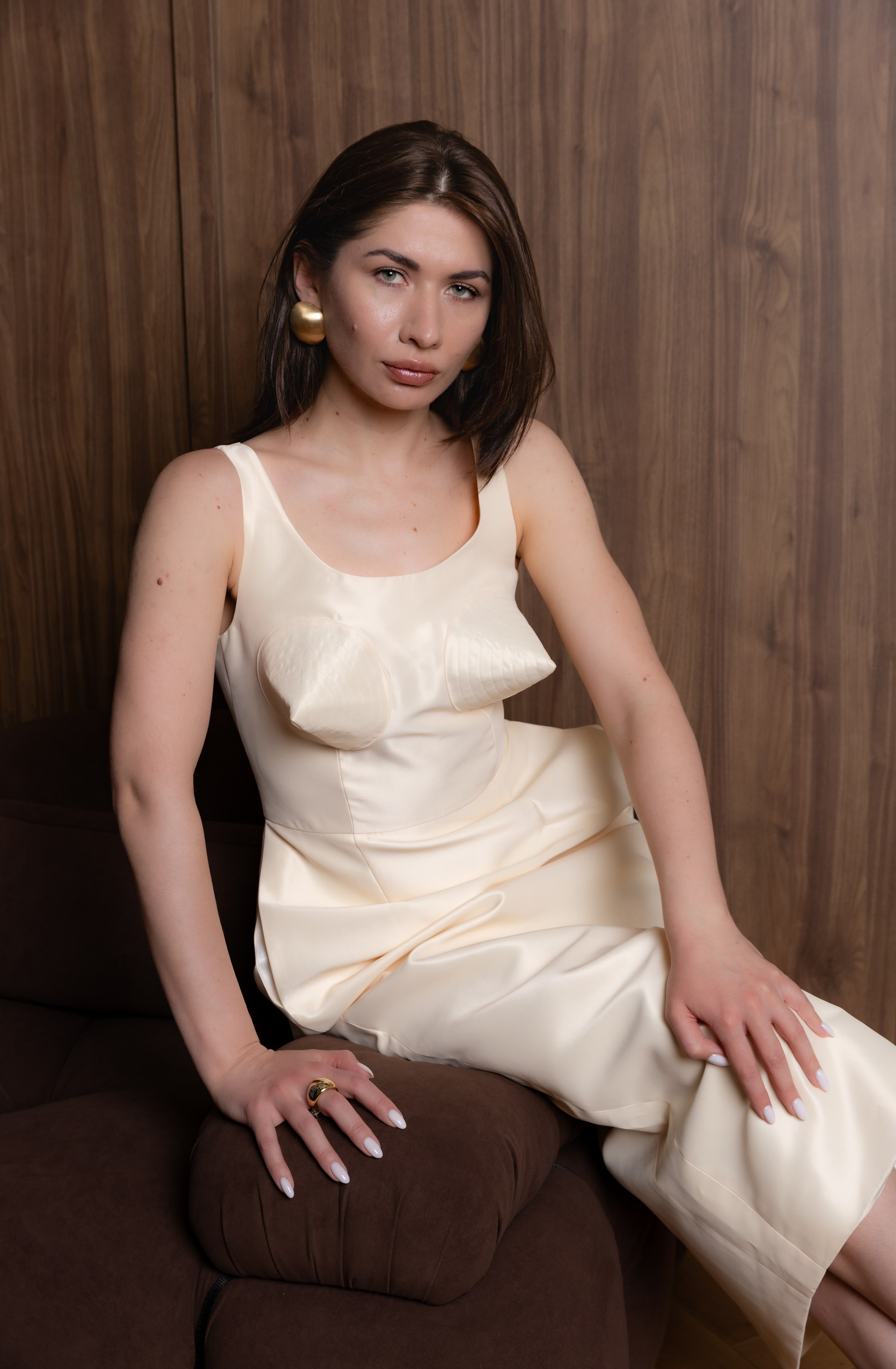 Фотосессия для Кати. Фотограф-стилист в Москве Юлия Герман