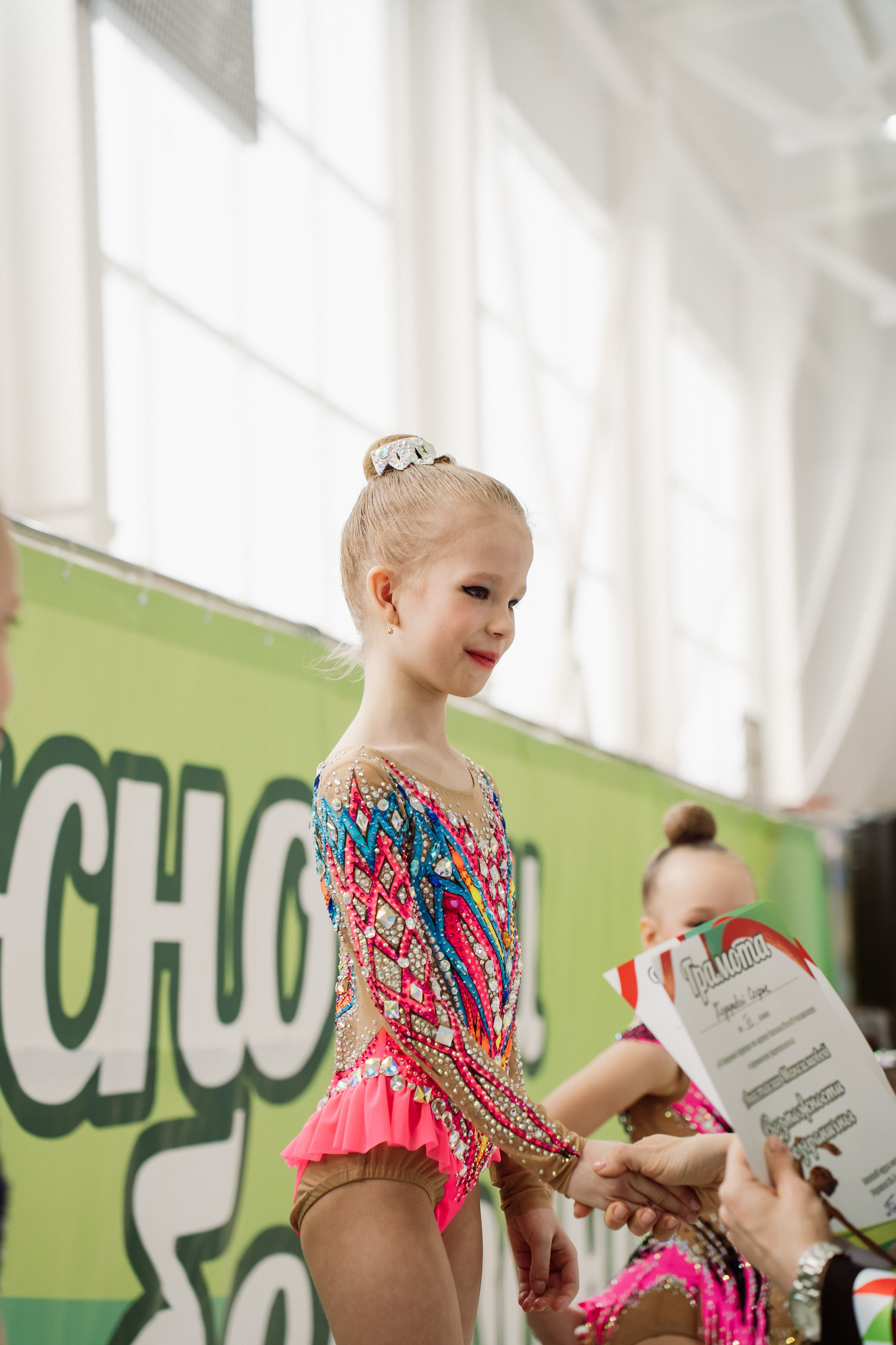 Возможности Безграничны. Воробьева Ксения — Спортивный и танцевальный фотограф Новосибирск