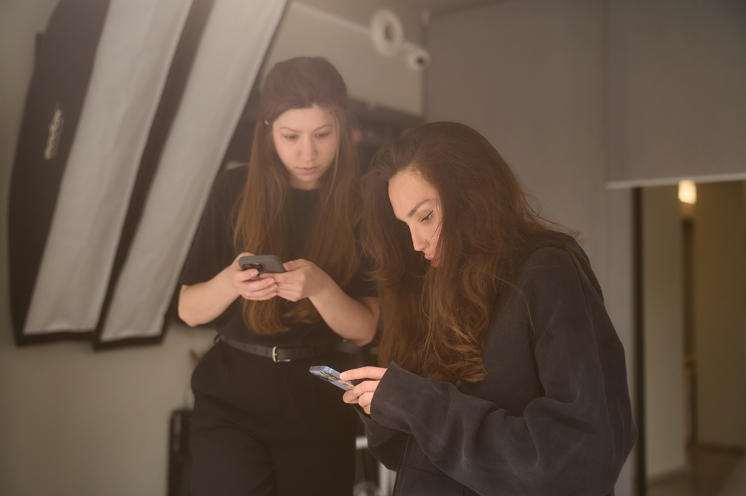 Мастер-класс fashion фотографа Salien Adare. Профессиональный фотограф (Краснодар) Роман Гончаров