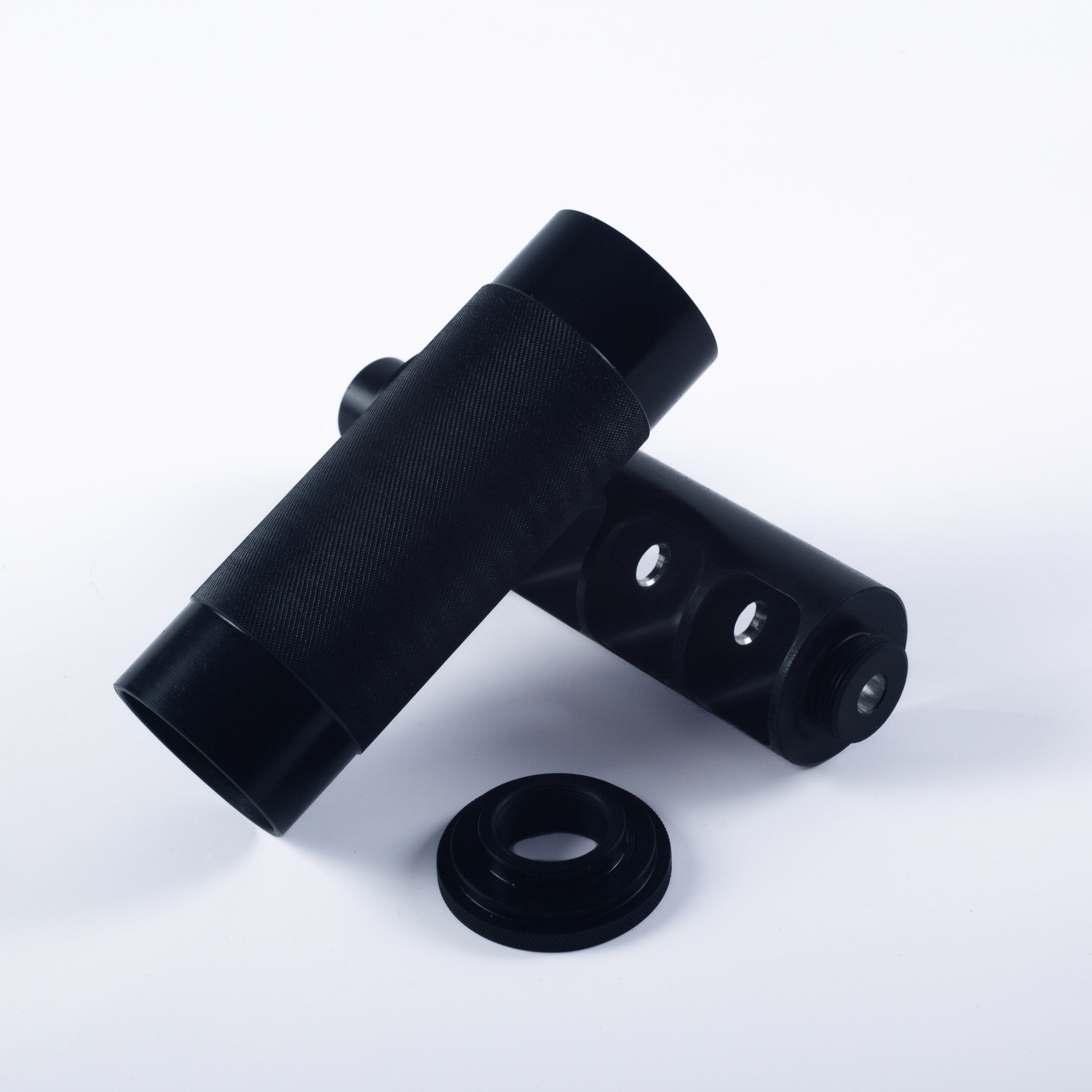 ДТК закрытого типа страйкбол. Страйкбольная мастерская Бигич Воркшоп