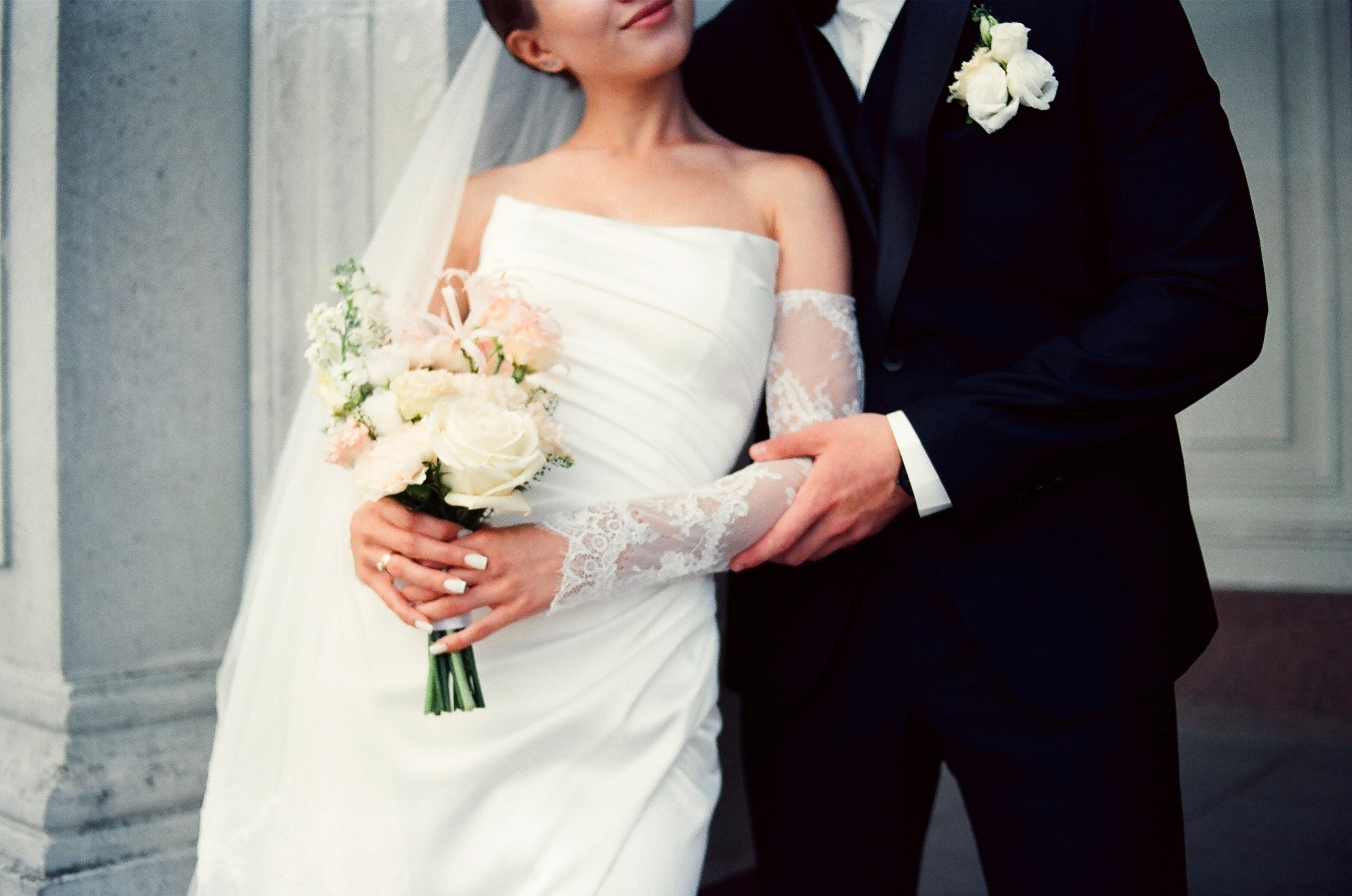 Пленочная фотография