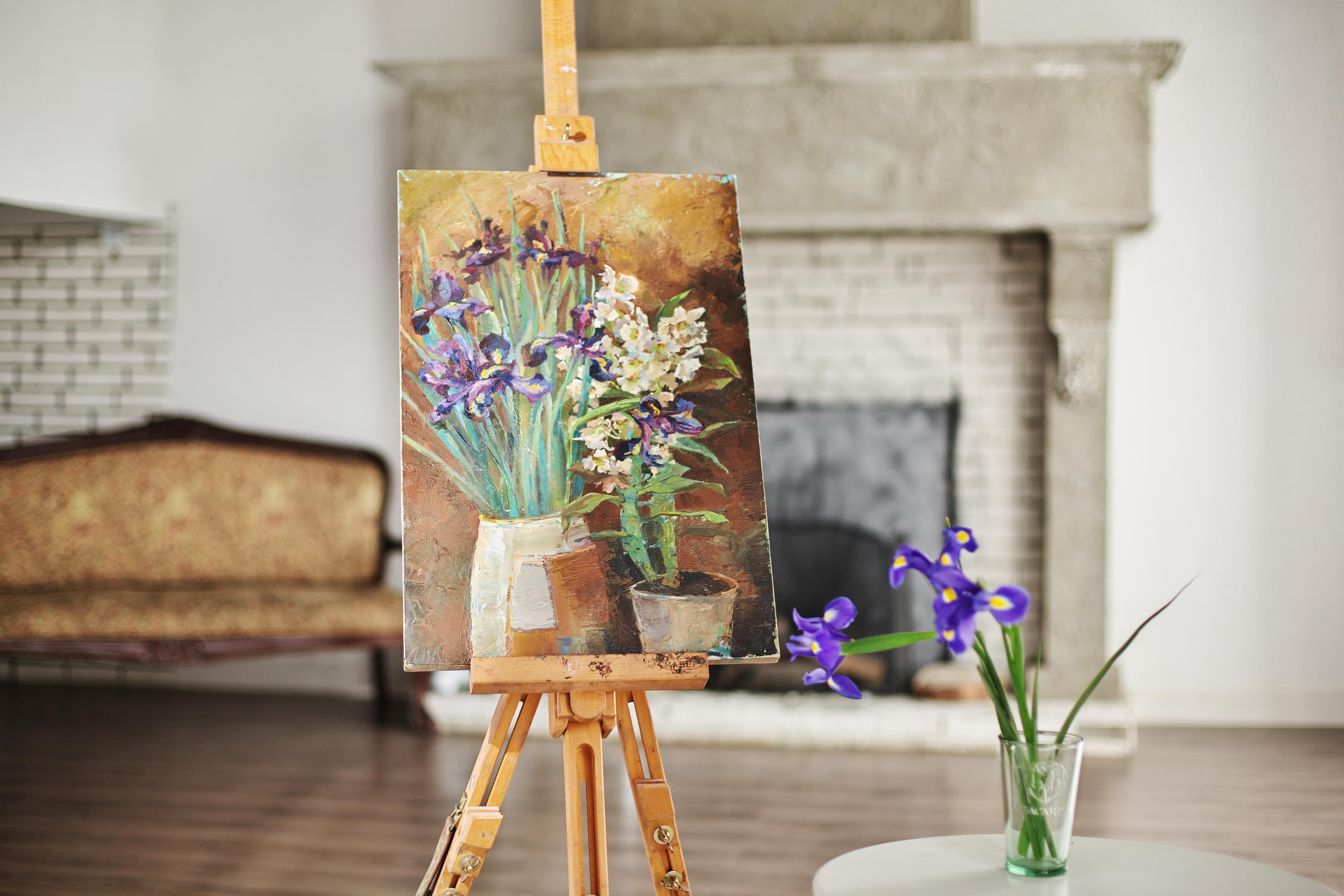 Юрий Бражников. Фото- и видеосъёмка в Москве