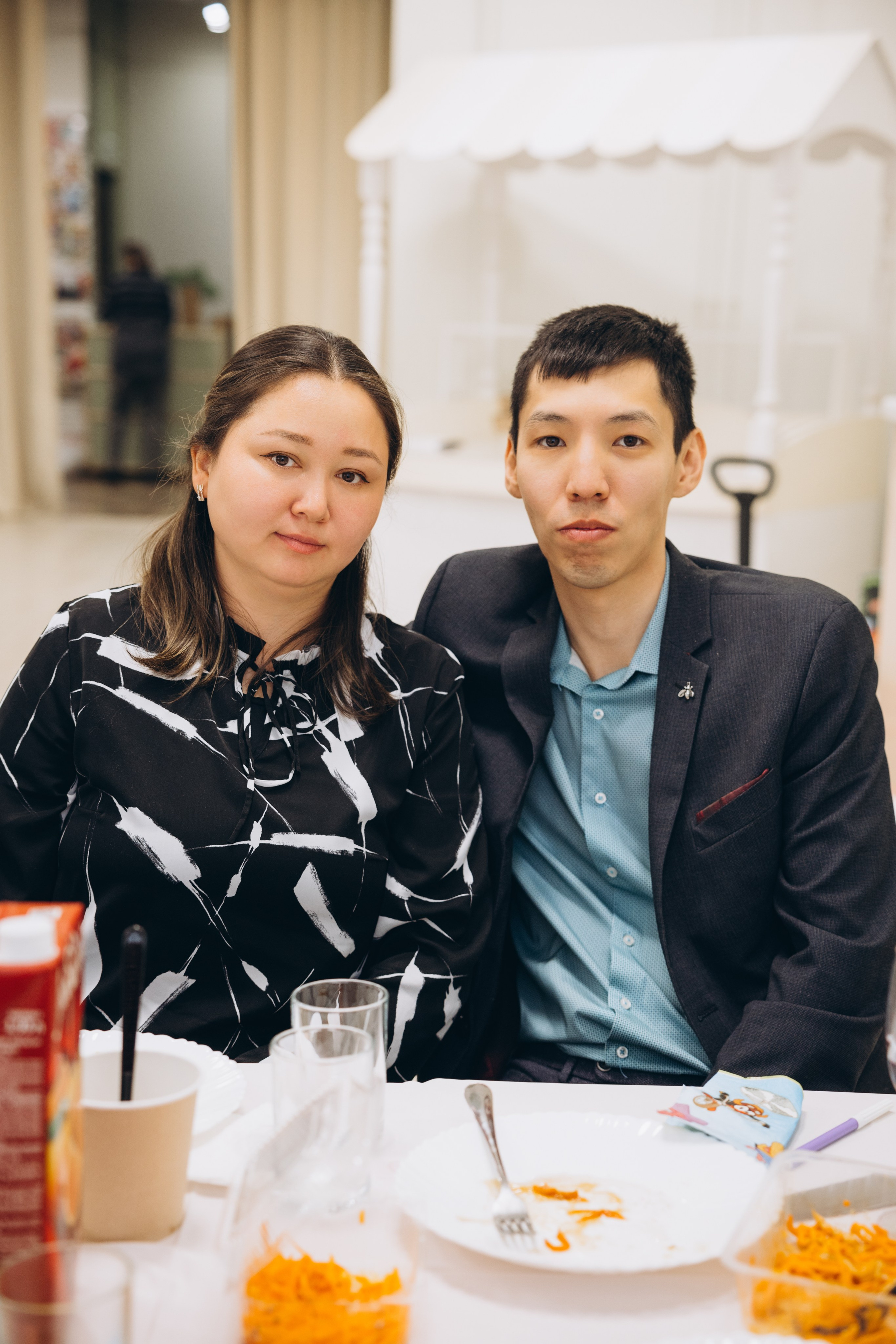 Аюне год. Свадебный, семейный фотограф в Иркутске Светлана Макаричева