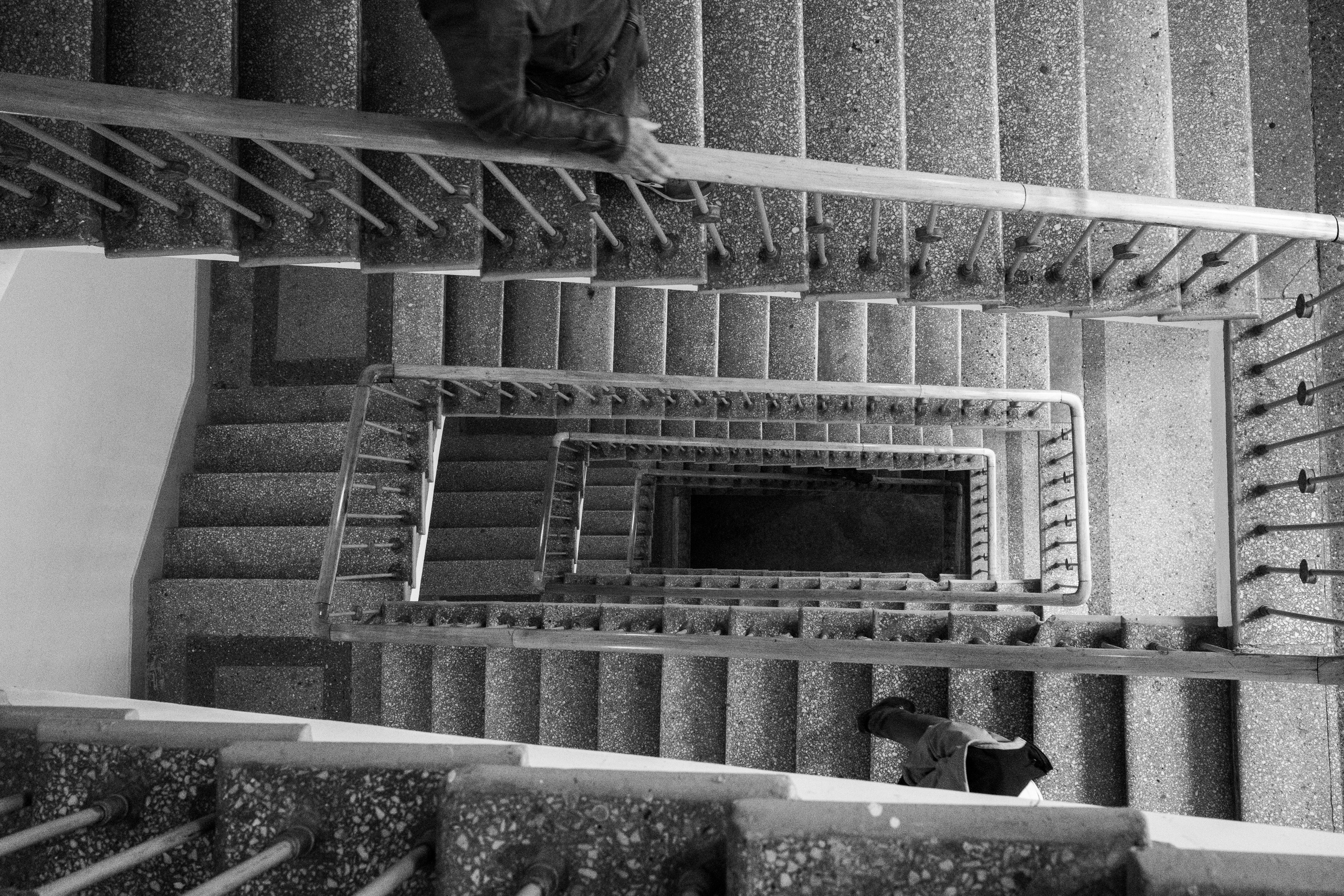 Moscow State University.