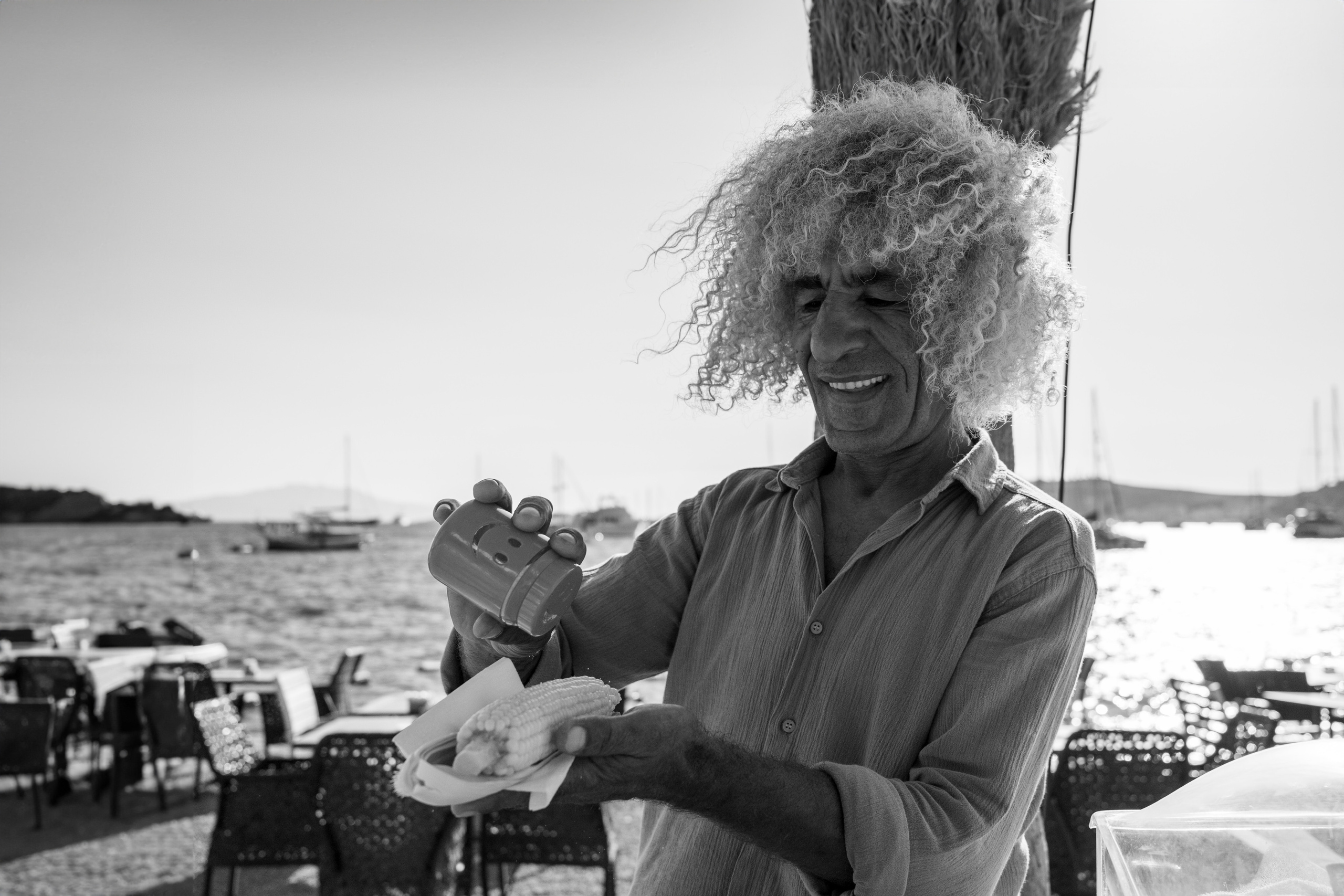 Фотографии Тиграна Худавердяна