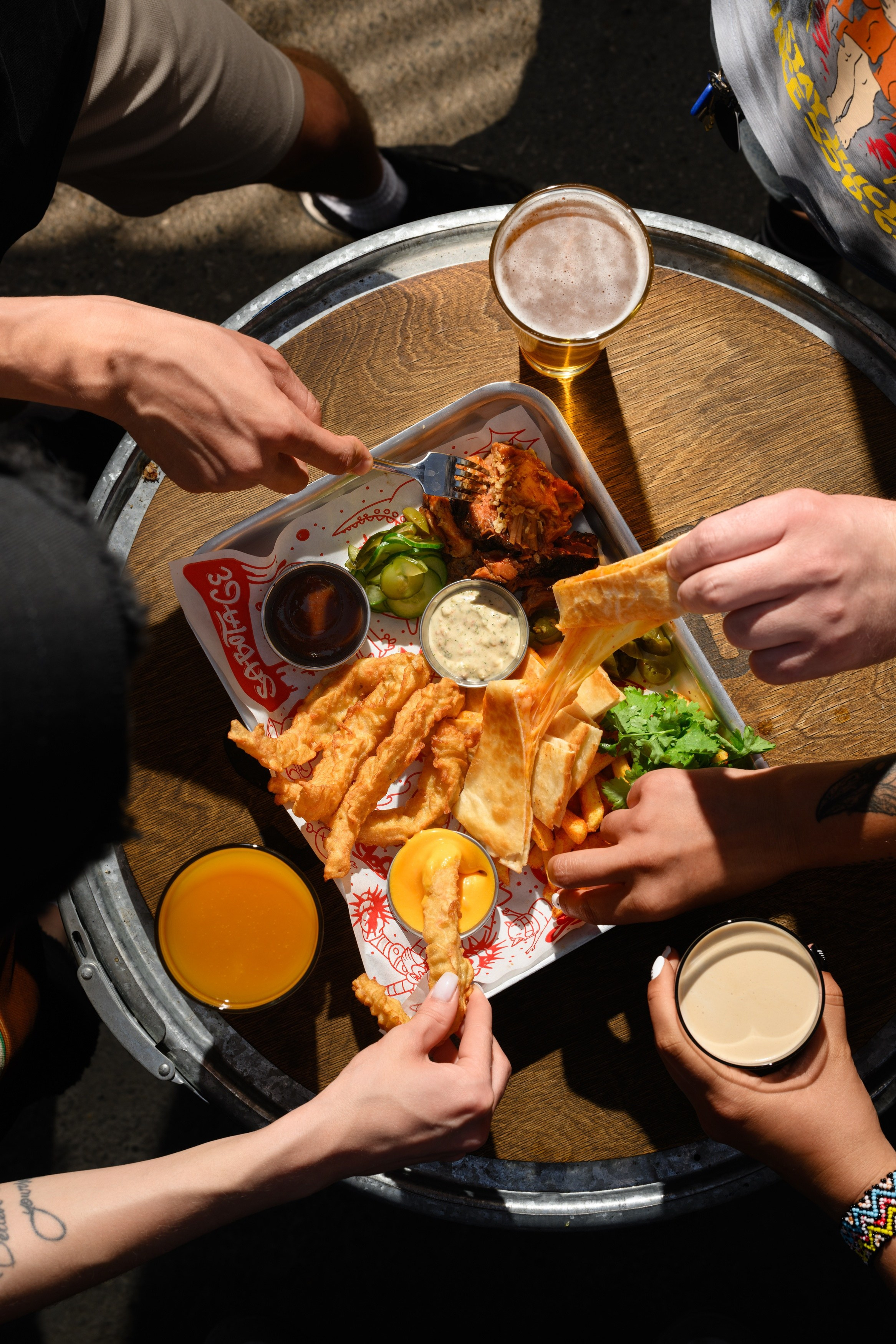 Food фотография