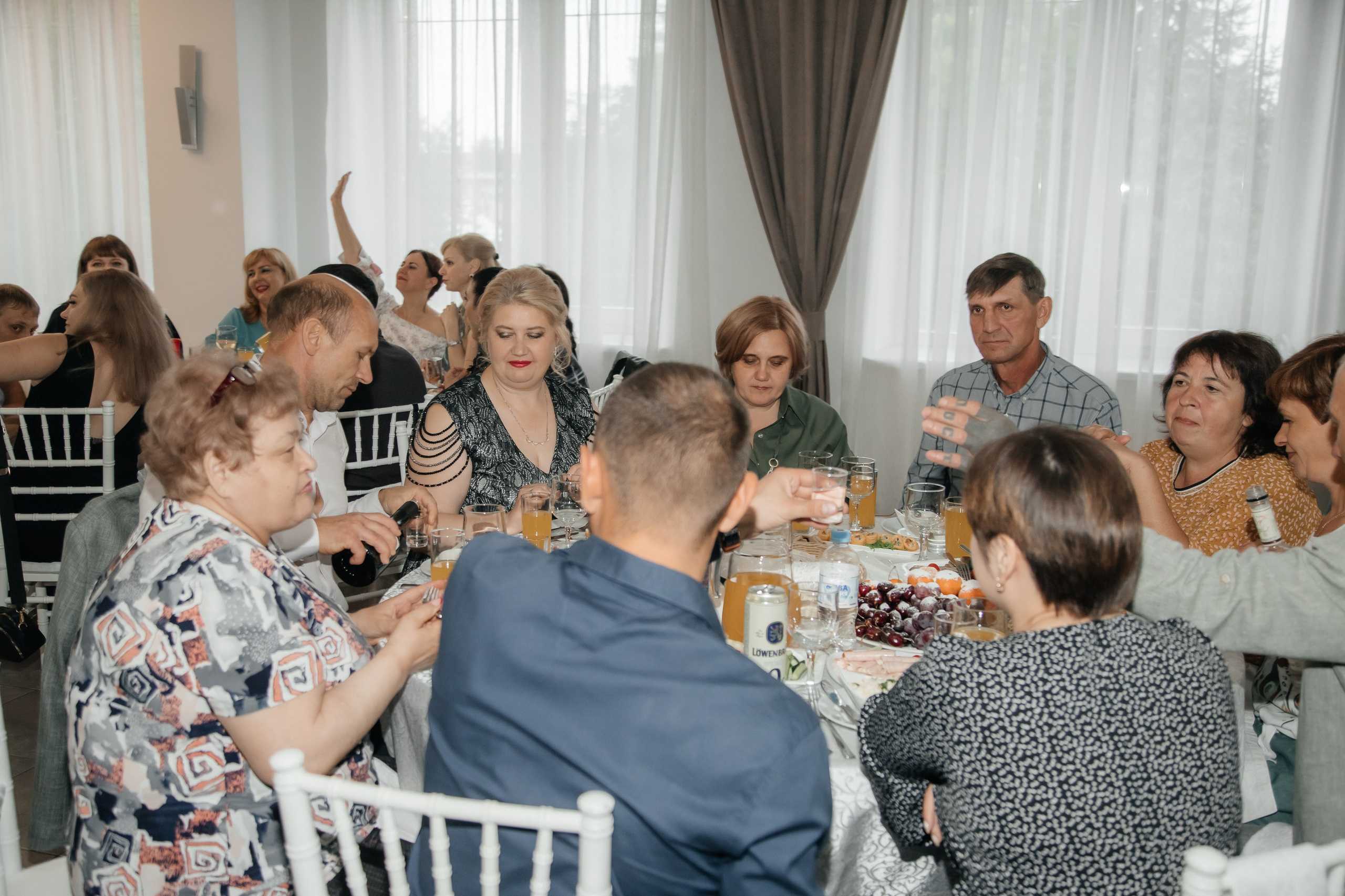 Выпускной Сагиттариус. Свадебный и семейный фотограф в Новосибирске Ирина Дорошкова