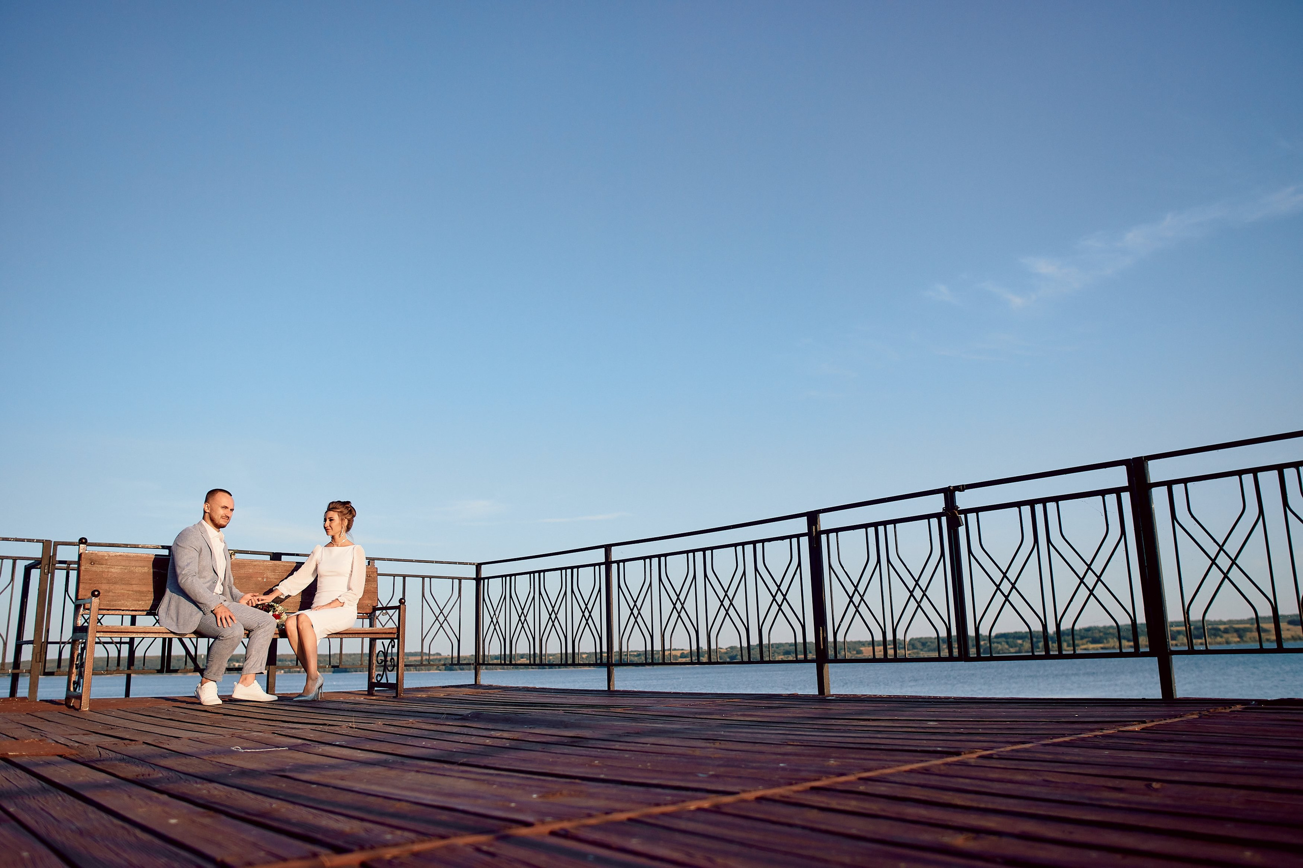 Свадебный фотограф в Сызрани. Свадебное фото и видео