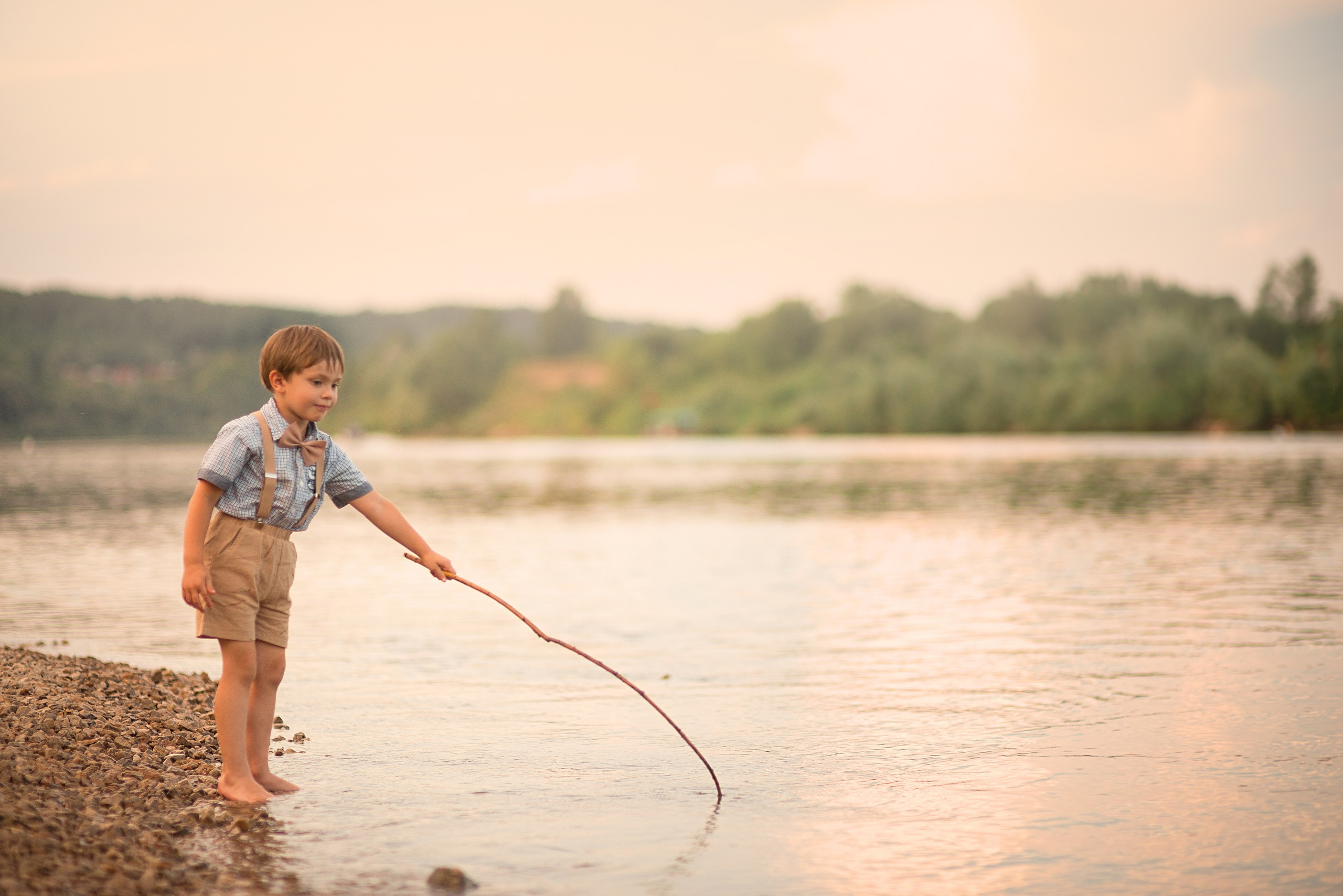 Фотограф Москва — Серпухов — Таруса Ольга Кокеткина