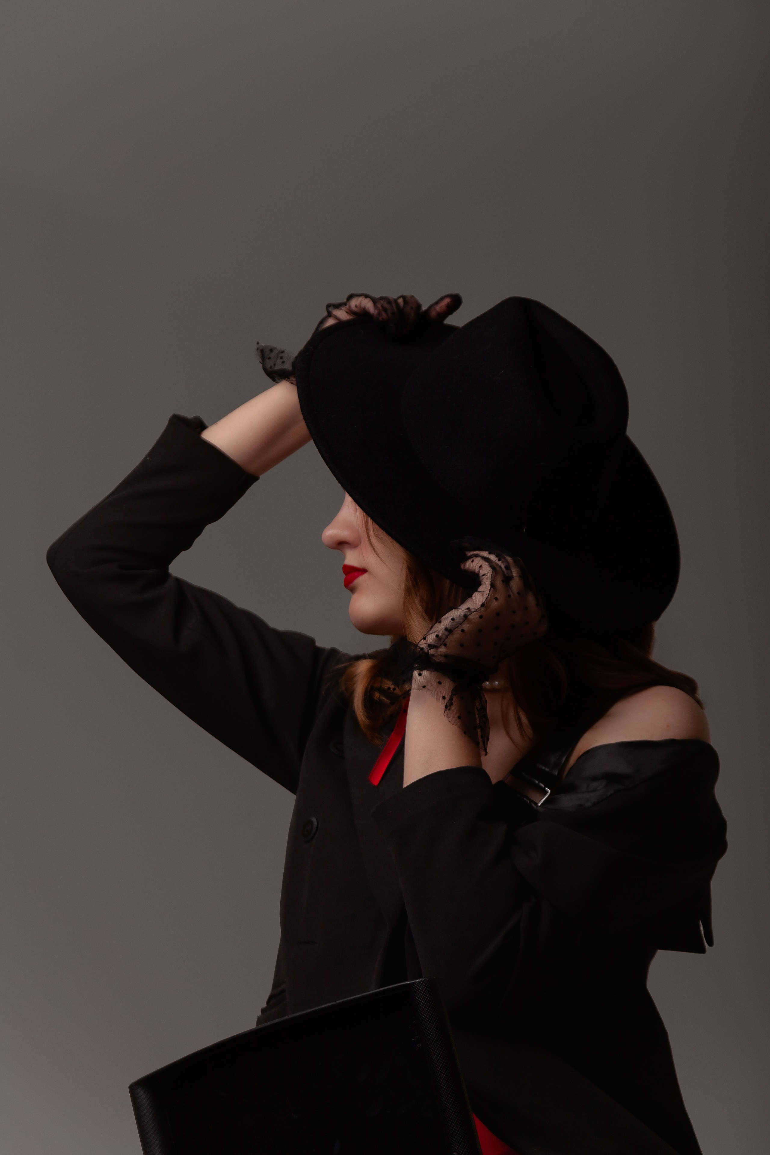 Профессиональное фото в Казани: от идеи до результата. Фотограф Яна Мур