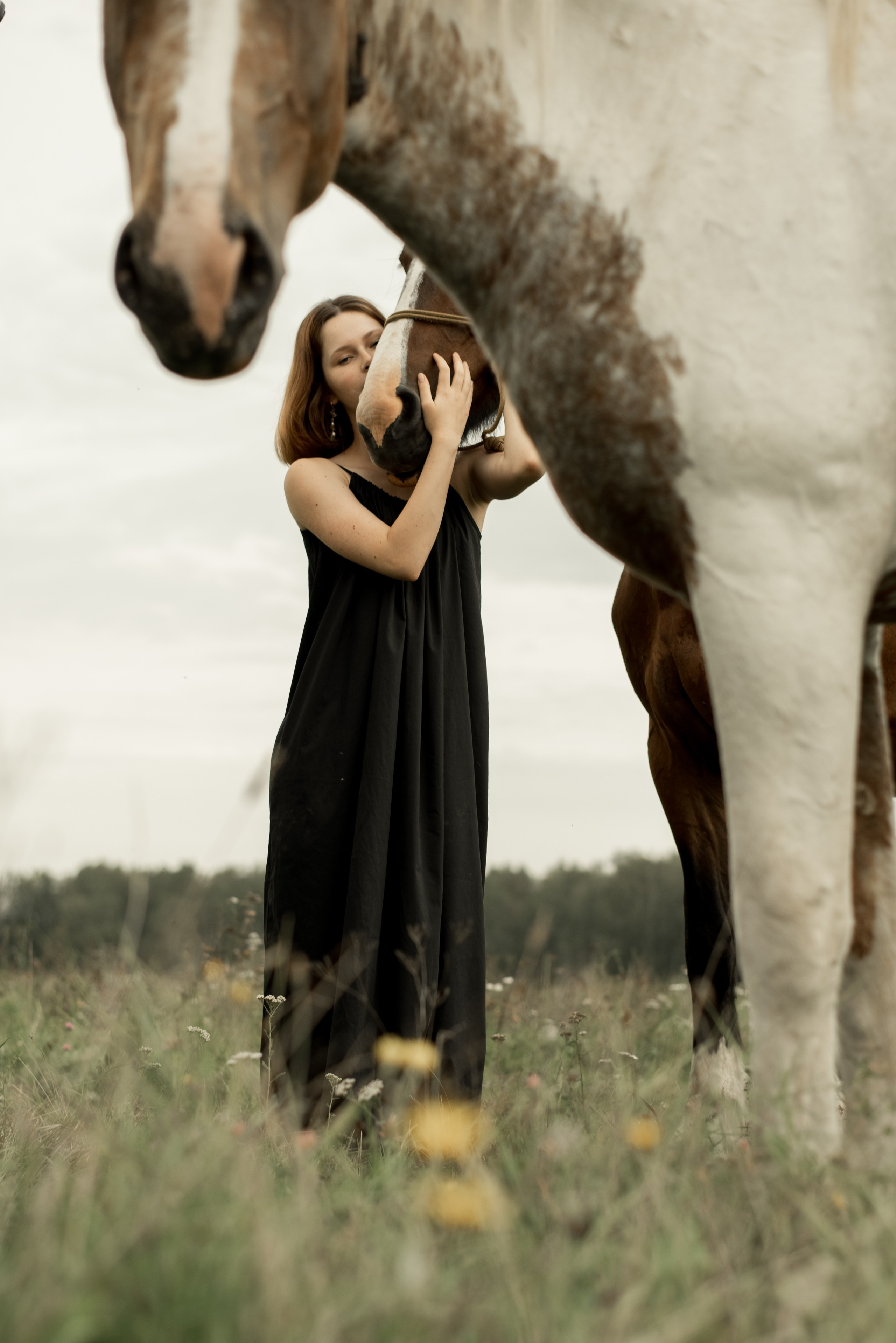 Фототур в Коломну. Семейный фотограф Екатерина Шаманаева