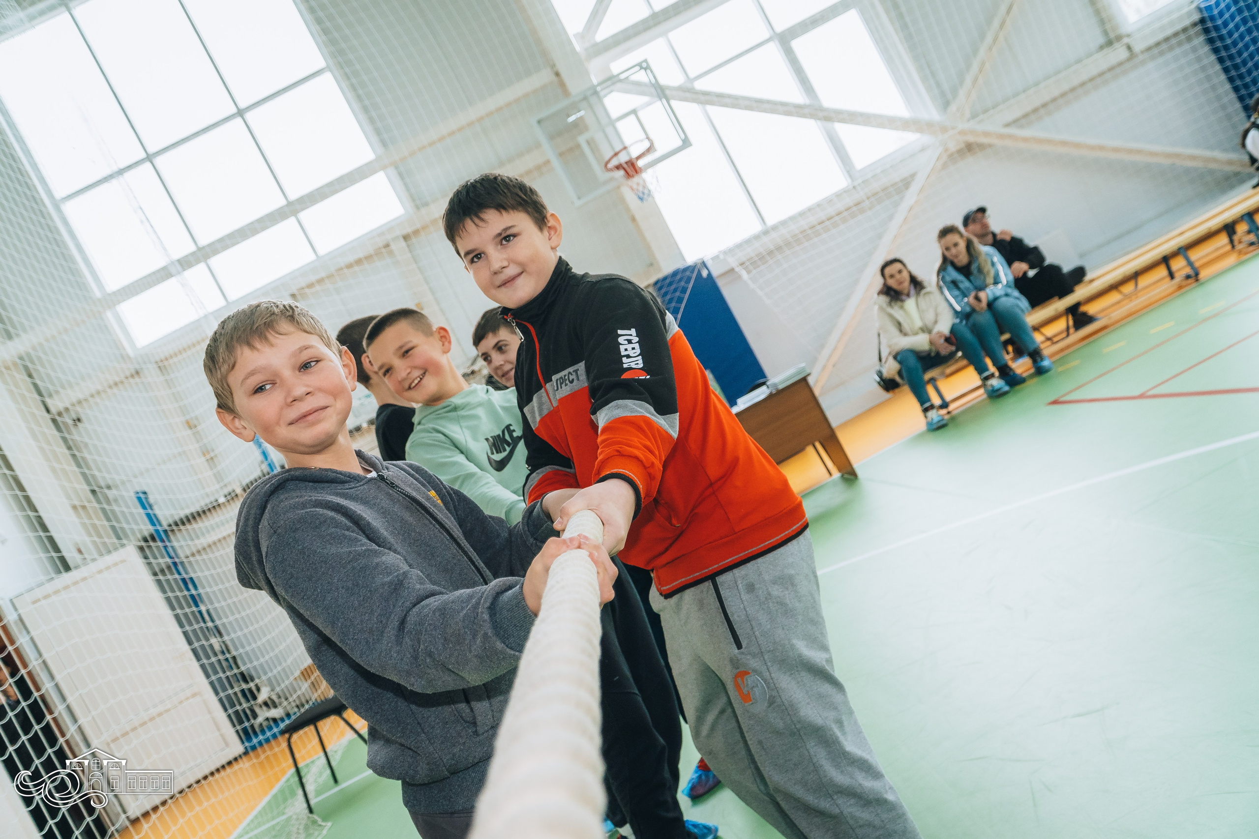 «Юные защитники Отечества». Новотитаровский Дом культуры