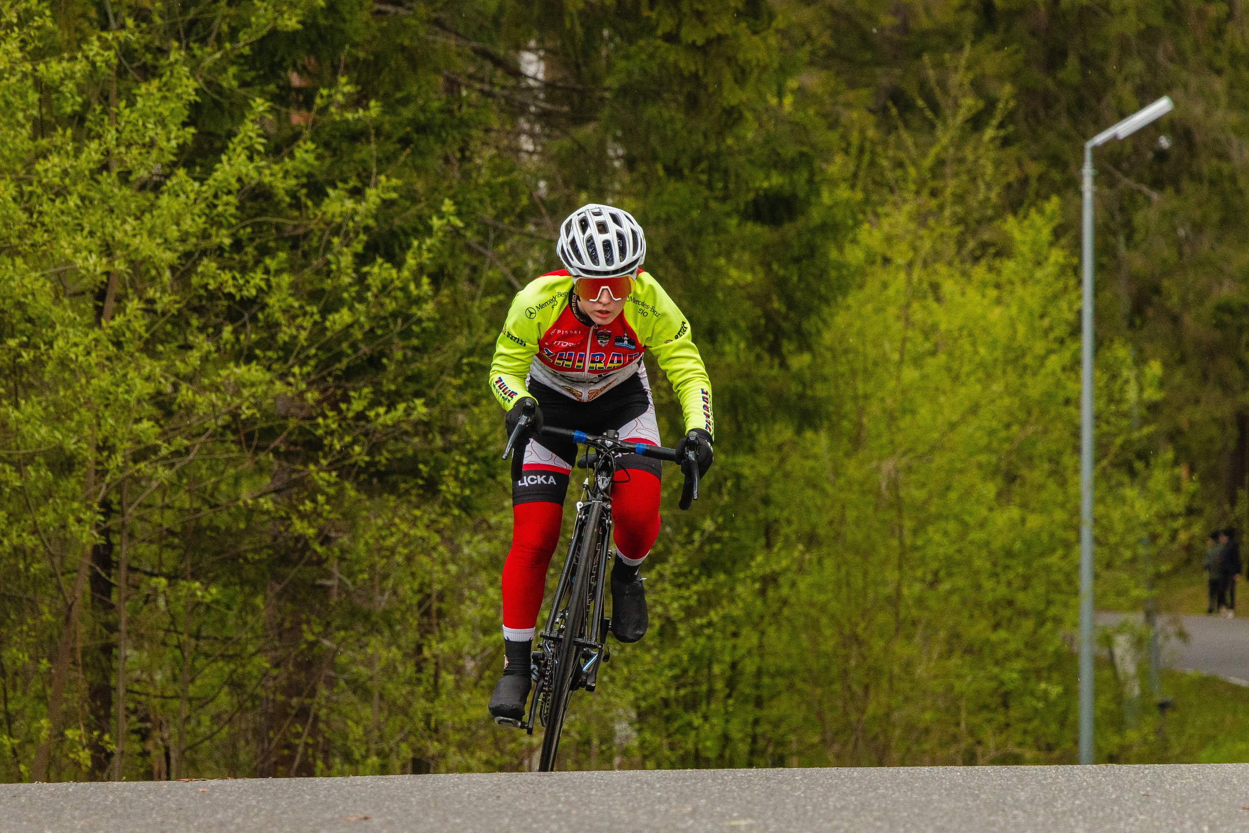 Олег Романов. Мастер фото по спорту