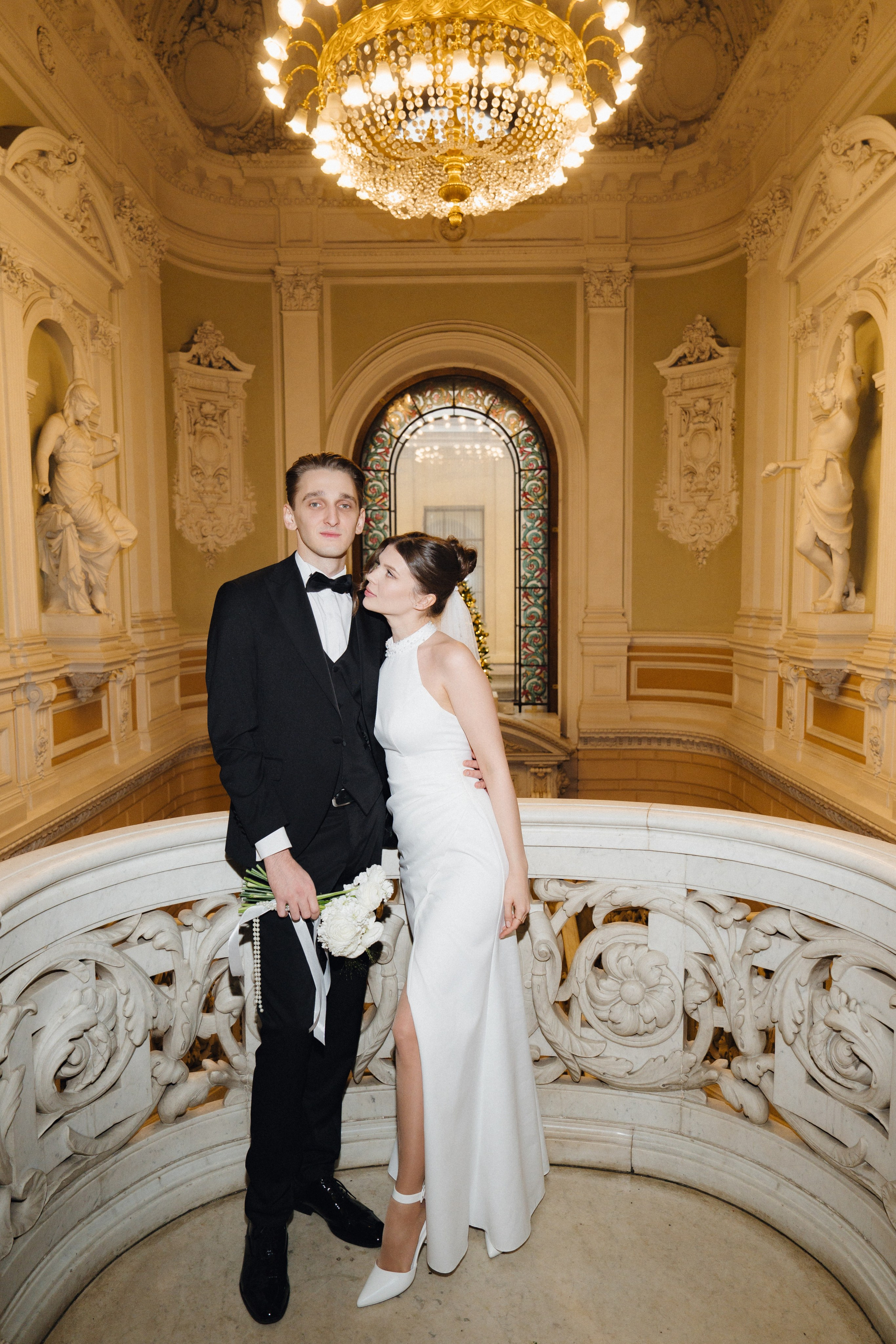 Свадьба Гумара и Анны. Фотограф Макс Меш