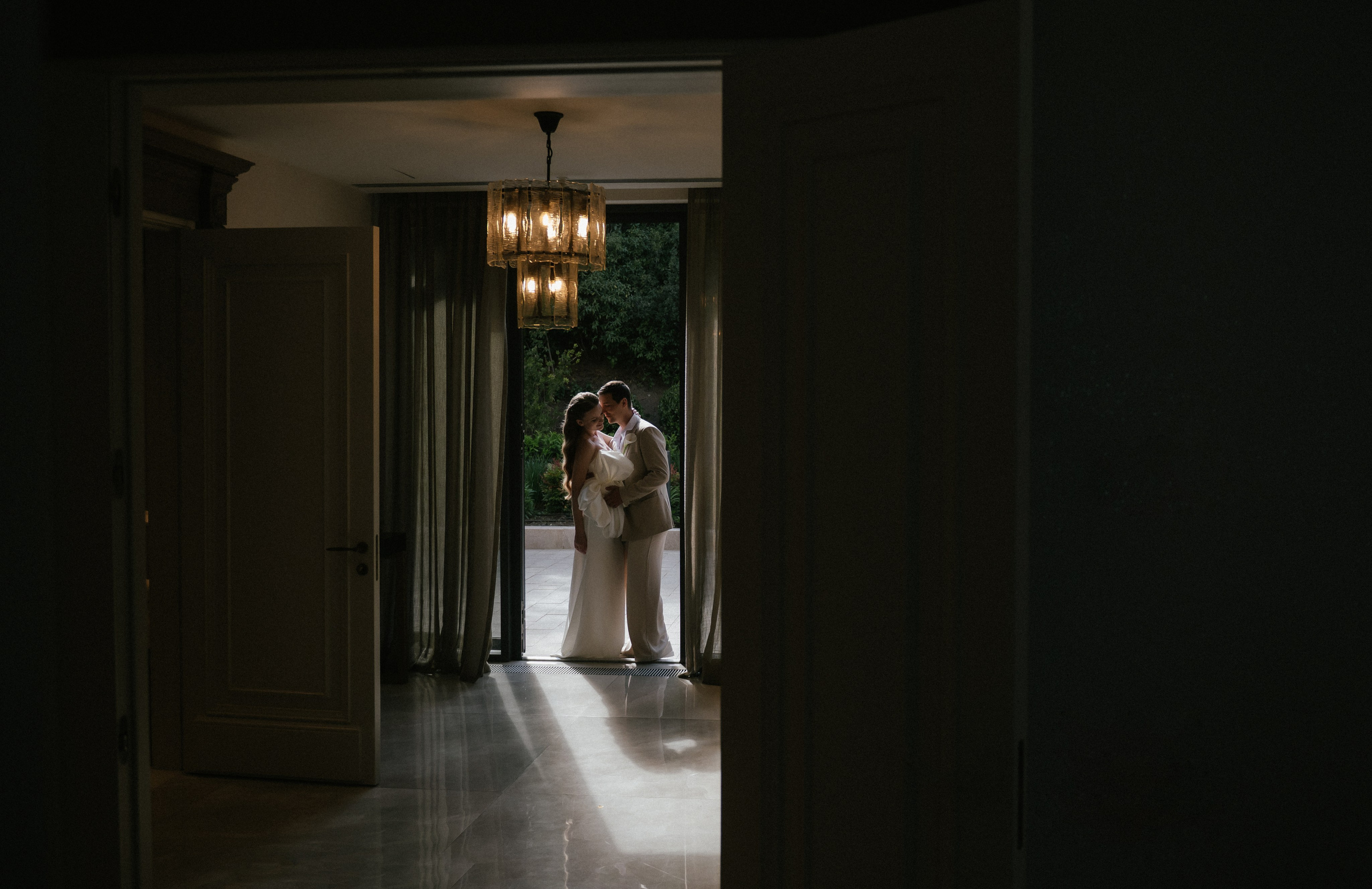 Свадебный, женский, семейный фотограф в Севастополе Юлия Мошенко