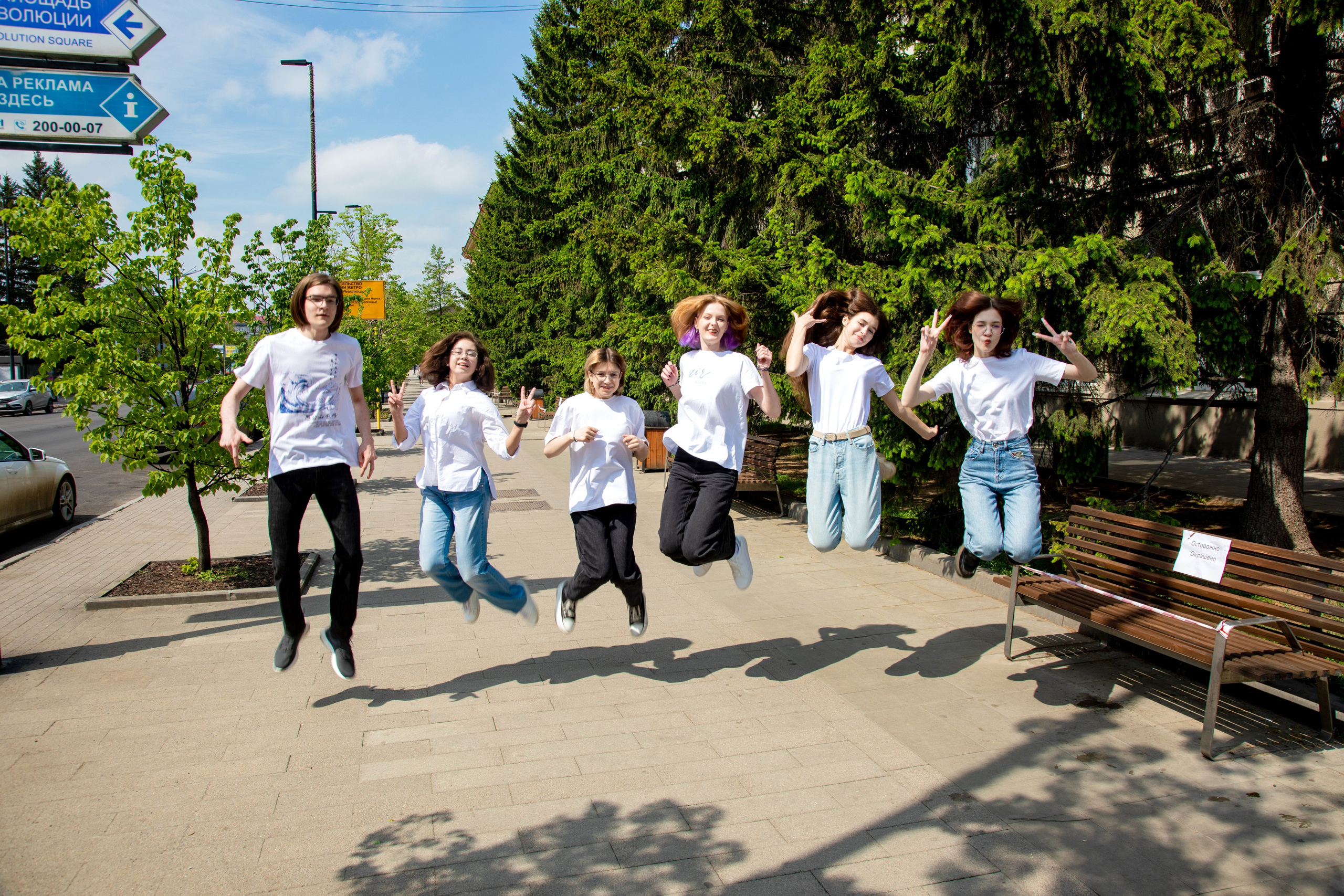 Выпускные альбомы в Красноярске. Студия Колибри