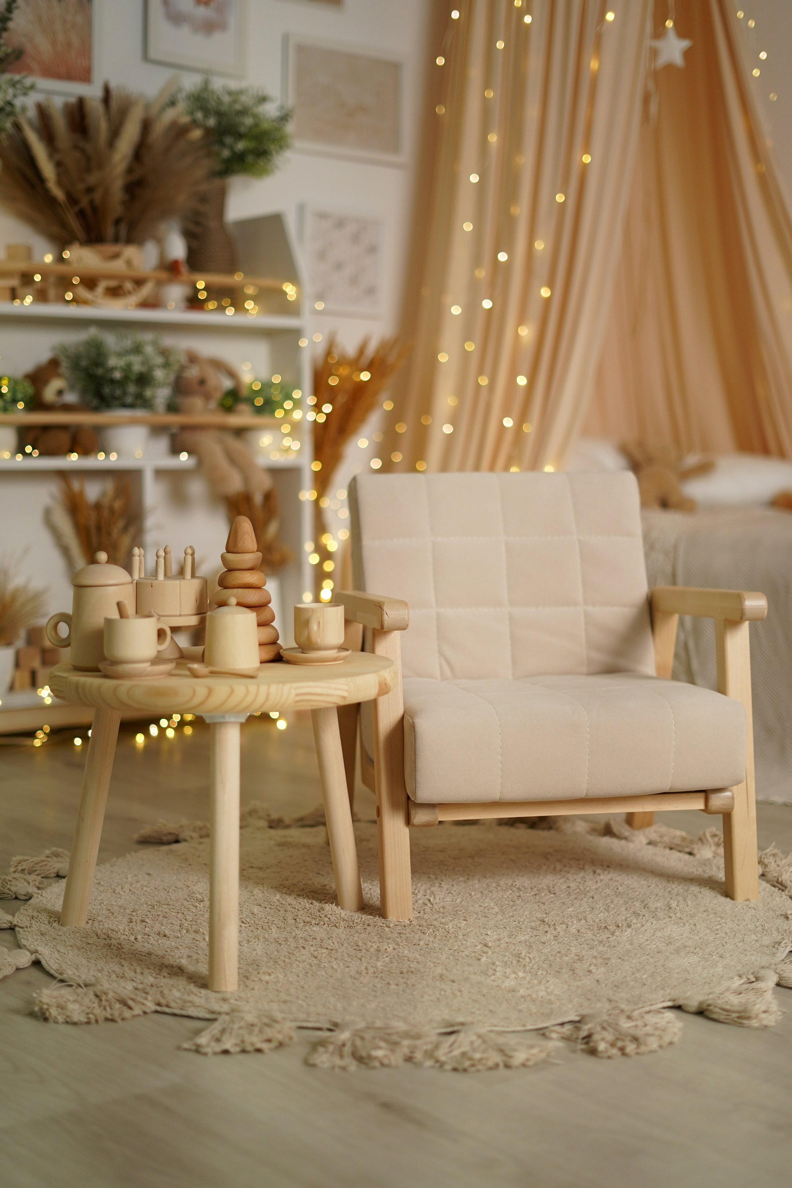 Детская фотостудия «Антураж» г. Краснодар