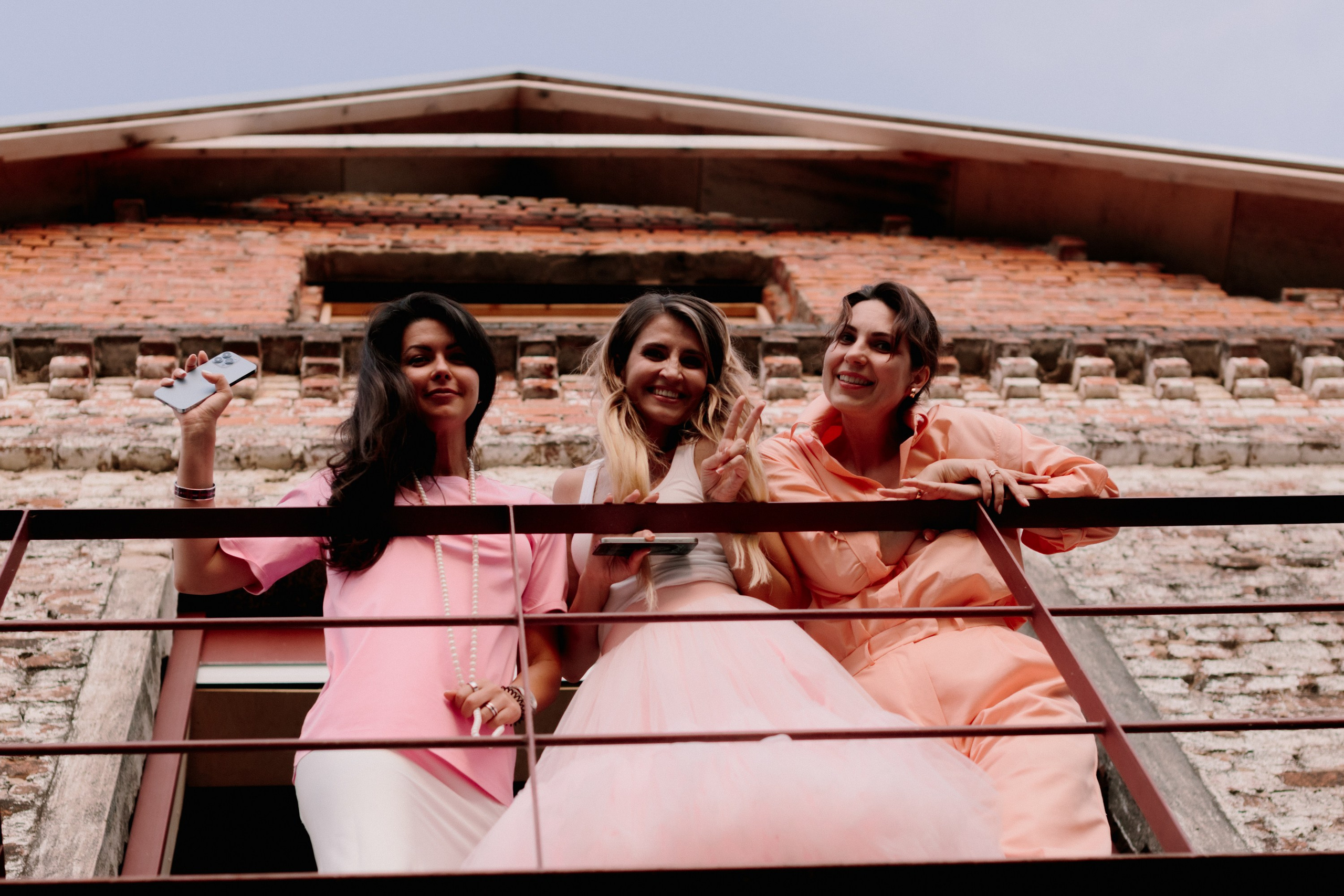 Василина и Михаил. Репортажный и портретный фотограф во Владимире Сергей Кравцов